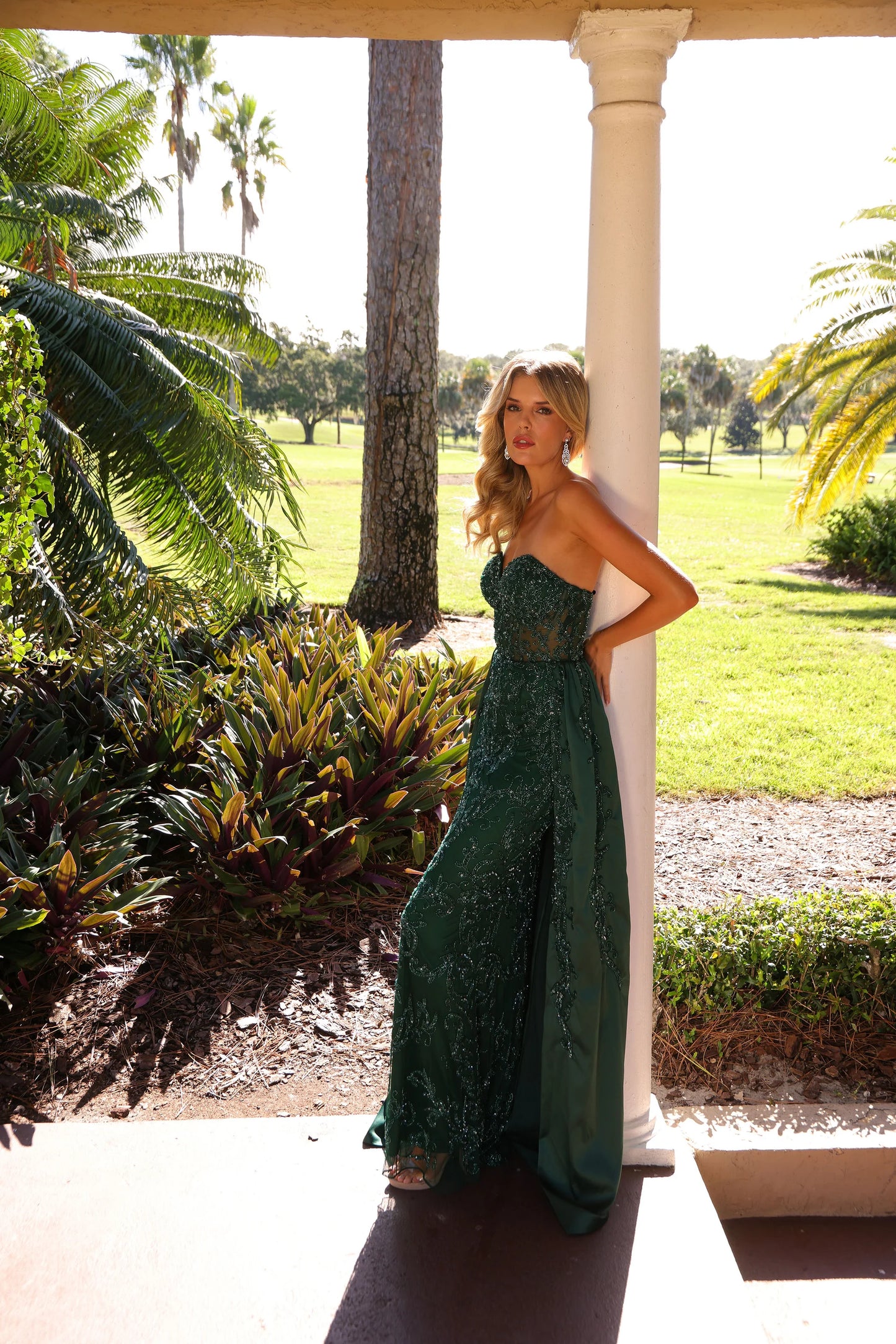 Primavera Couture 12213