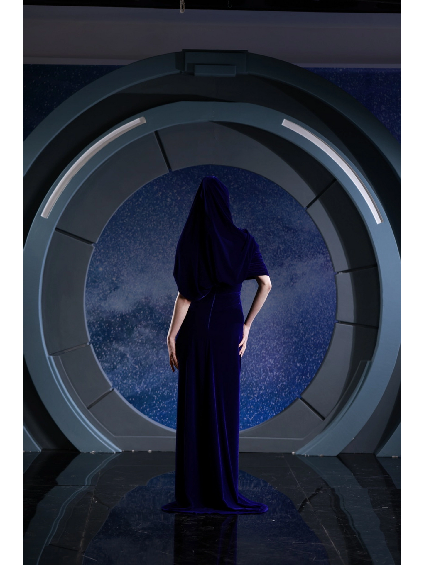 Reverie Couture FW123