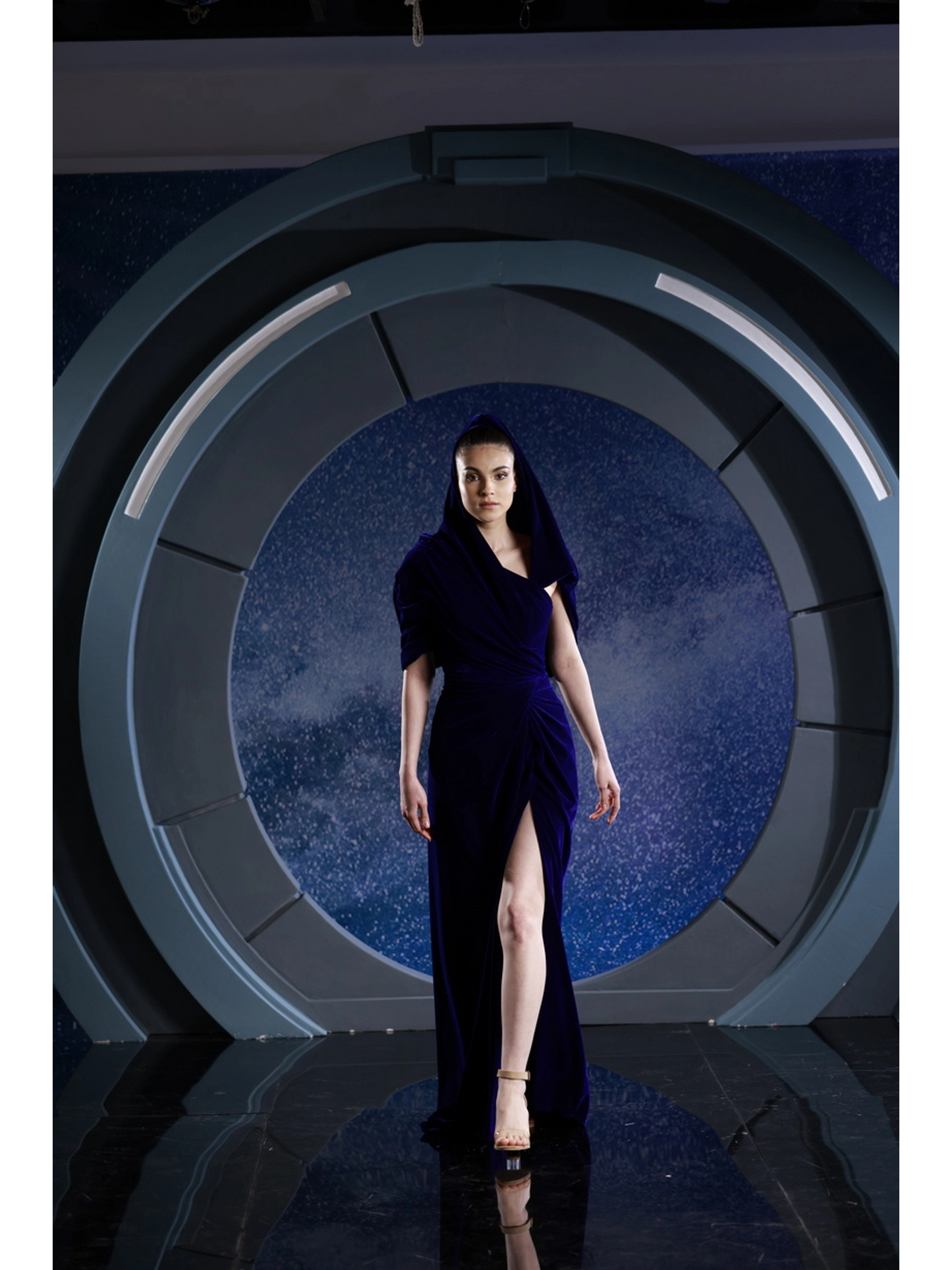 Reverie Couture FW123