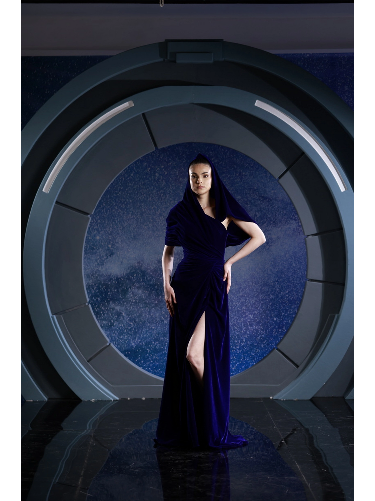 Reverie Couture FW123