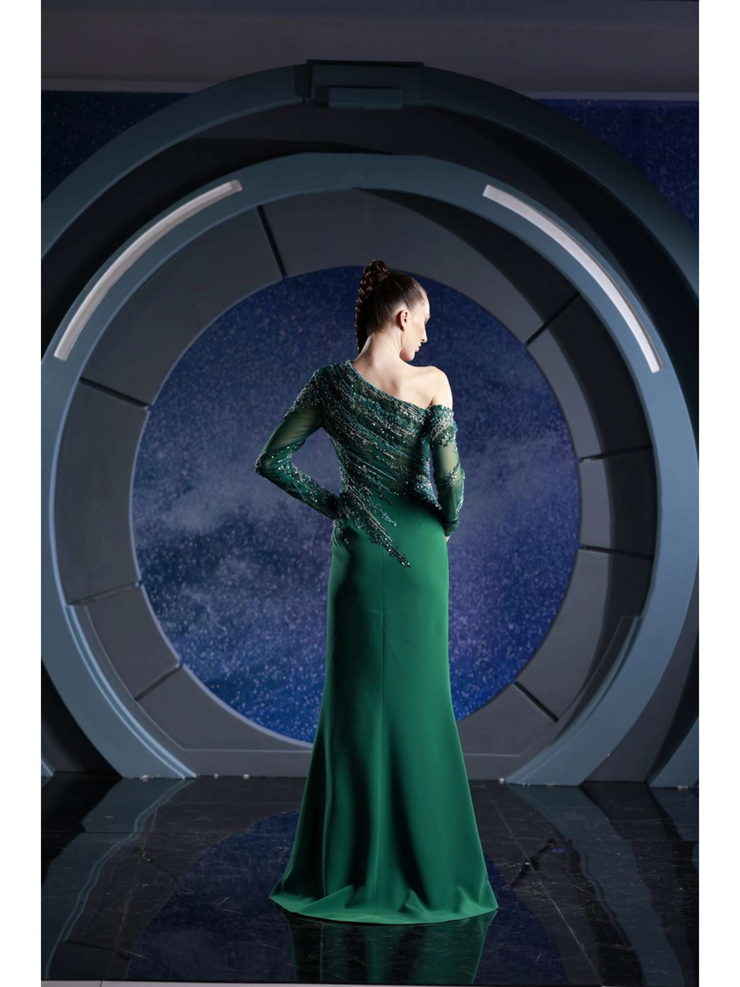 Reverie Couture FW124