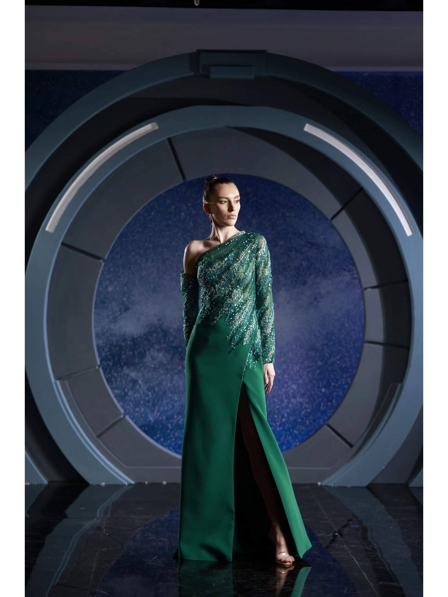 Reverie Couture FW124