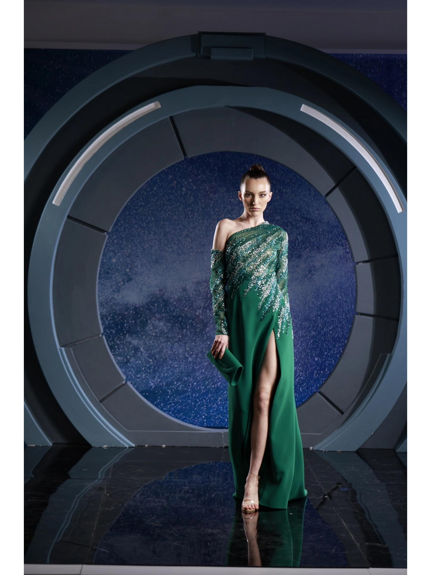 Reverie Couture FW124