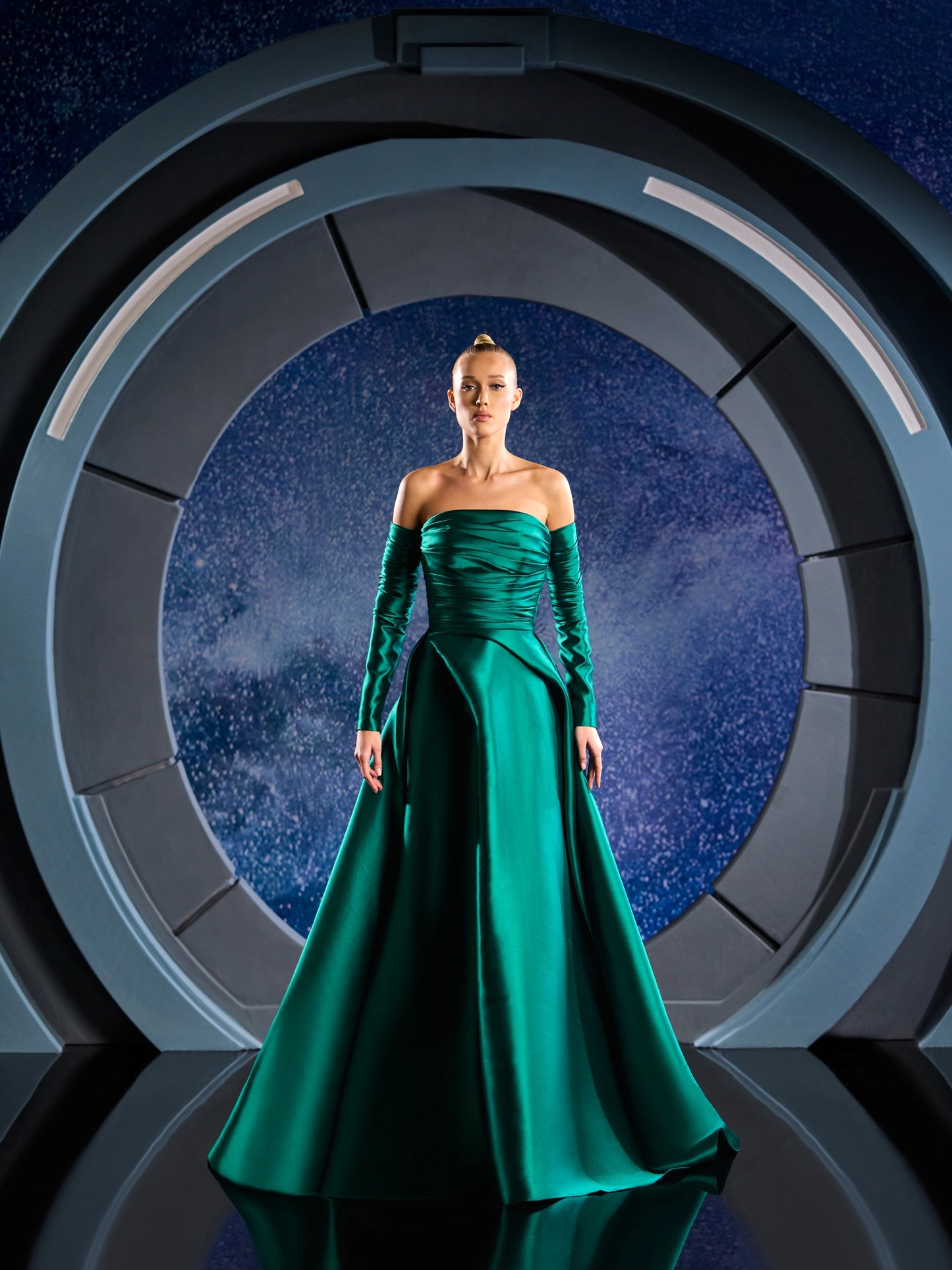 Reverie Couture FW125