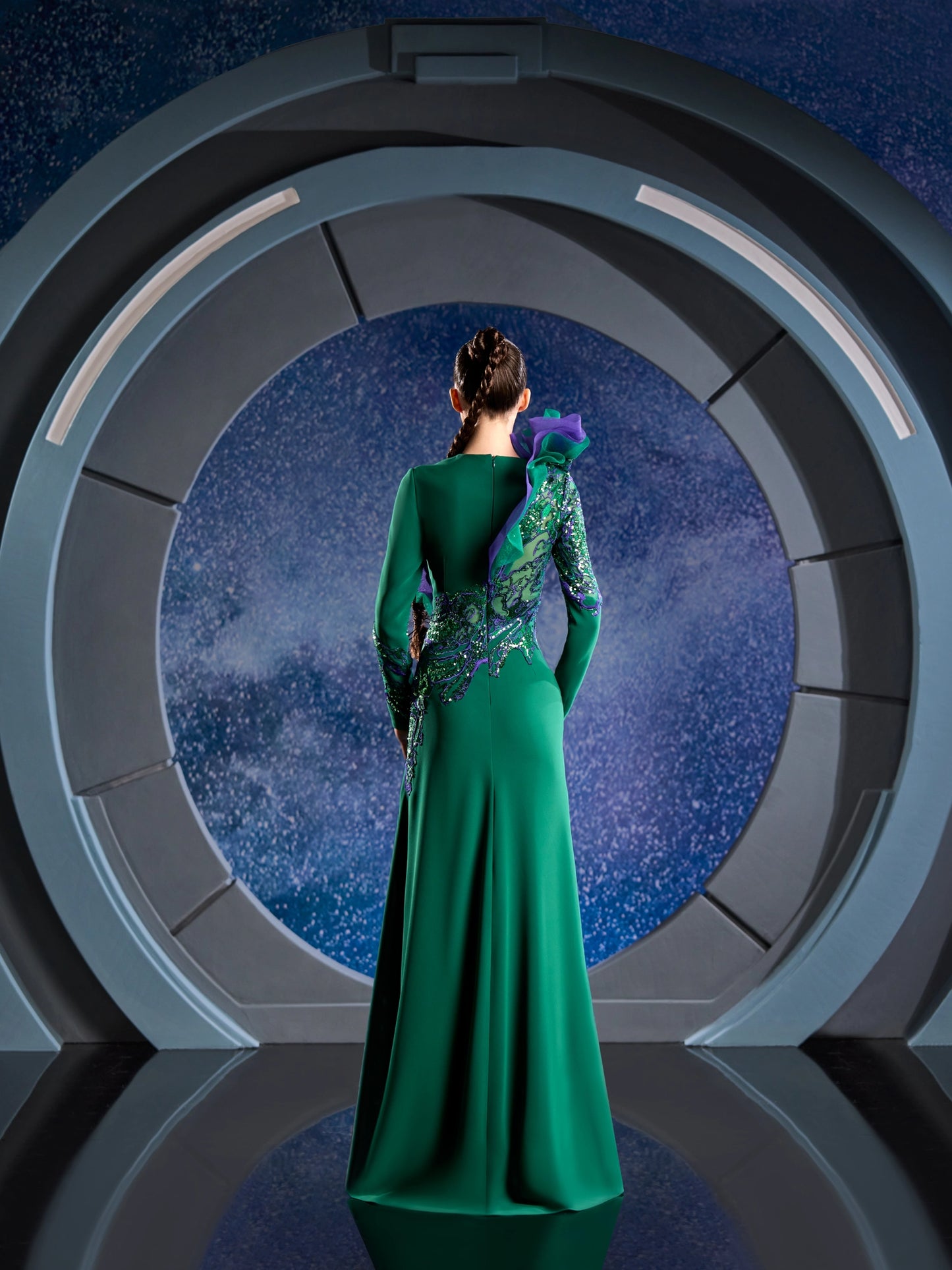 Reverie Couture FW126