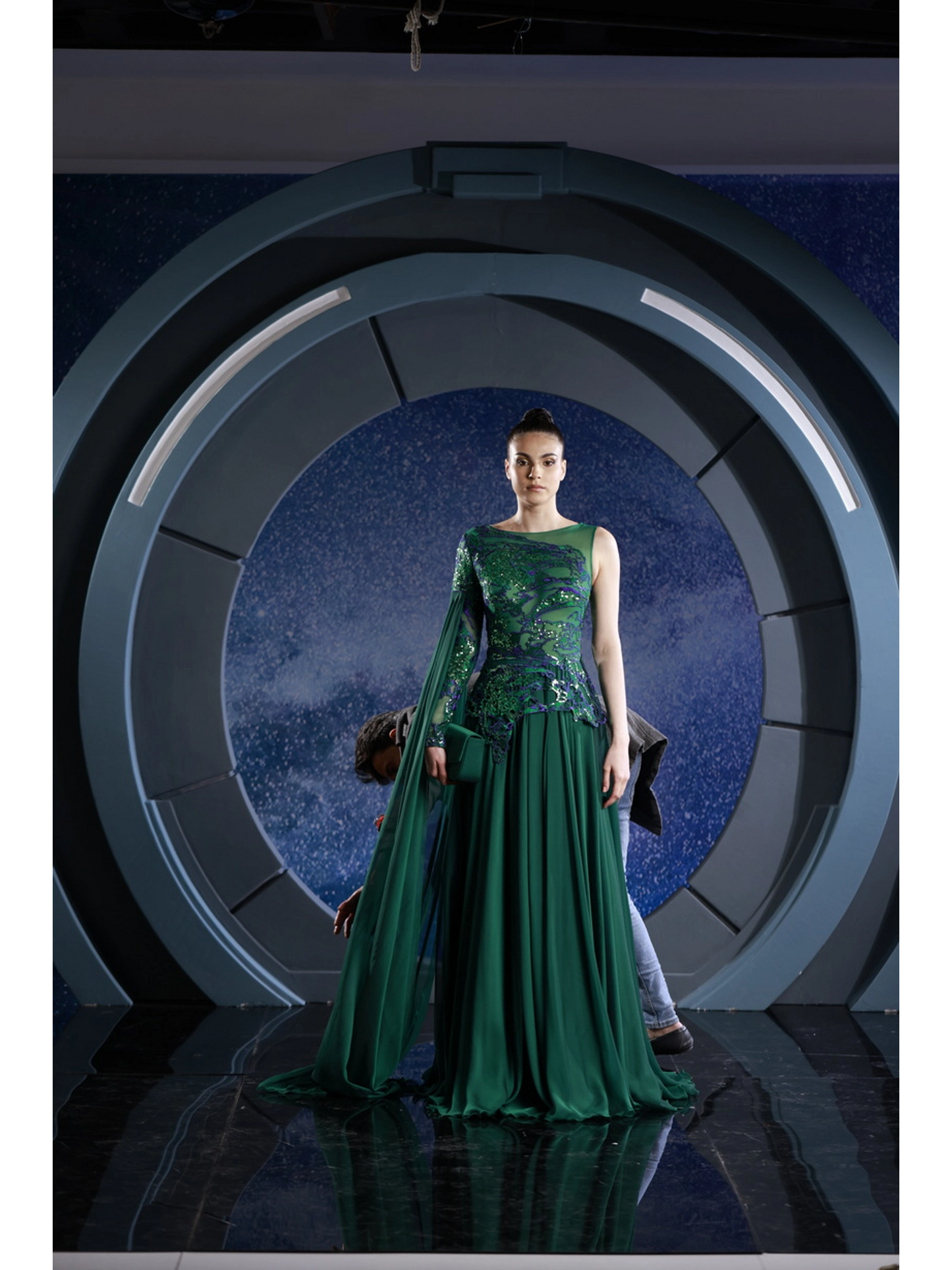 Reverie Couture FW127