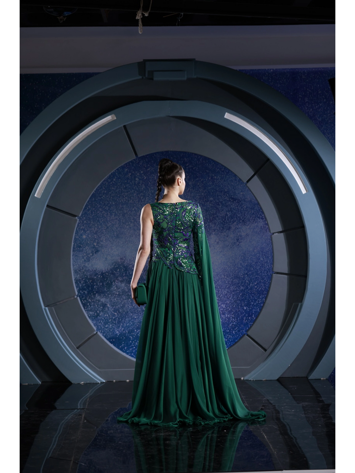 Reverie Couture FW127