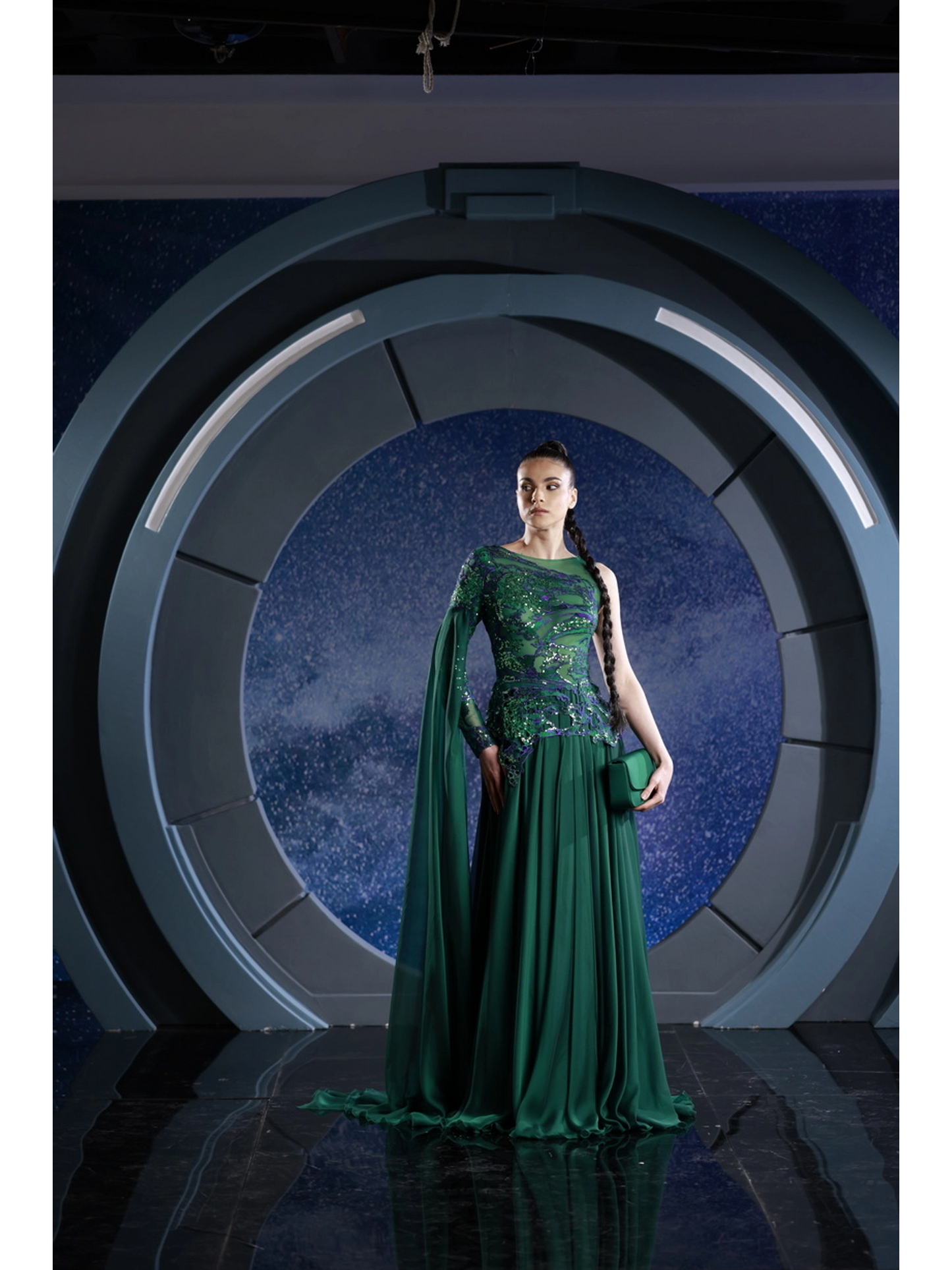 Reverie Couture FW127