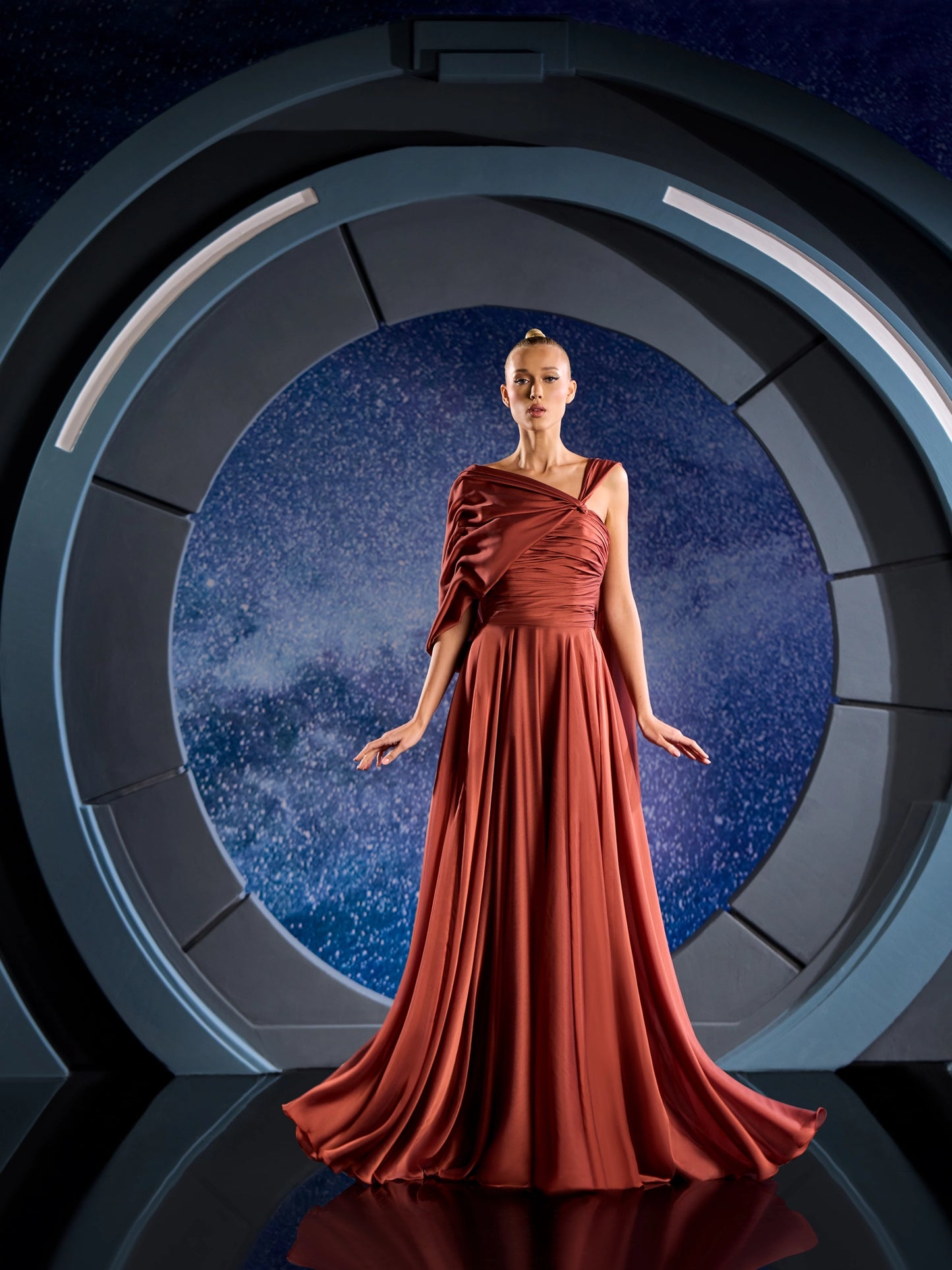 Reverie Couture FW129