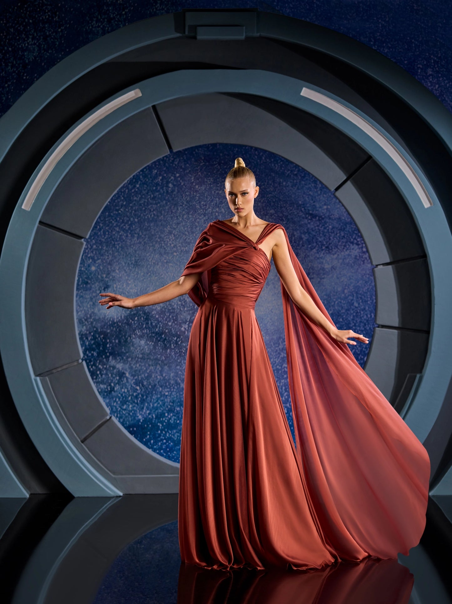 Reverie Couture FW129