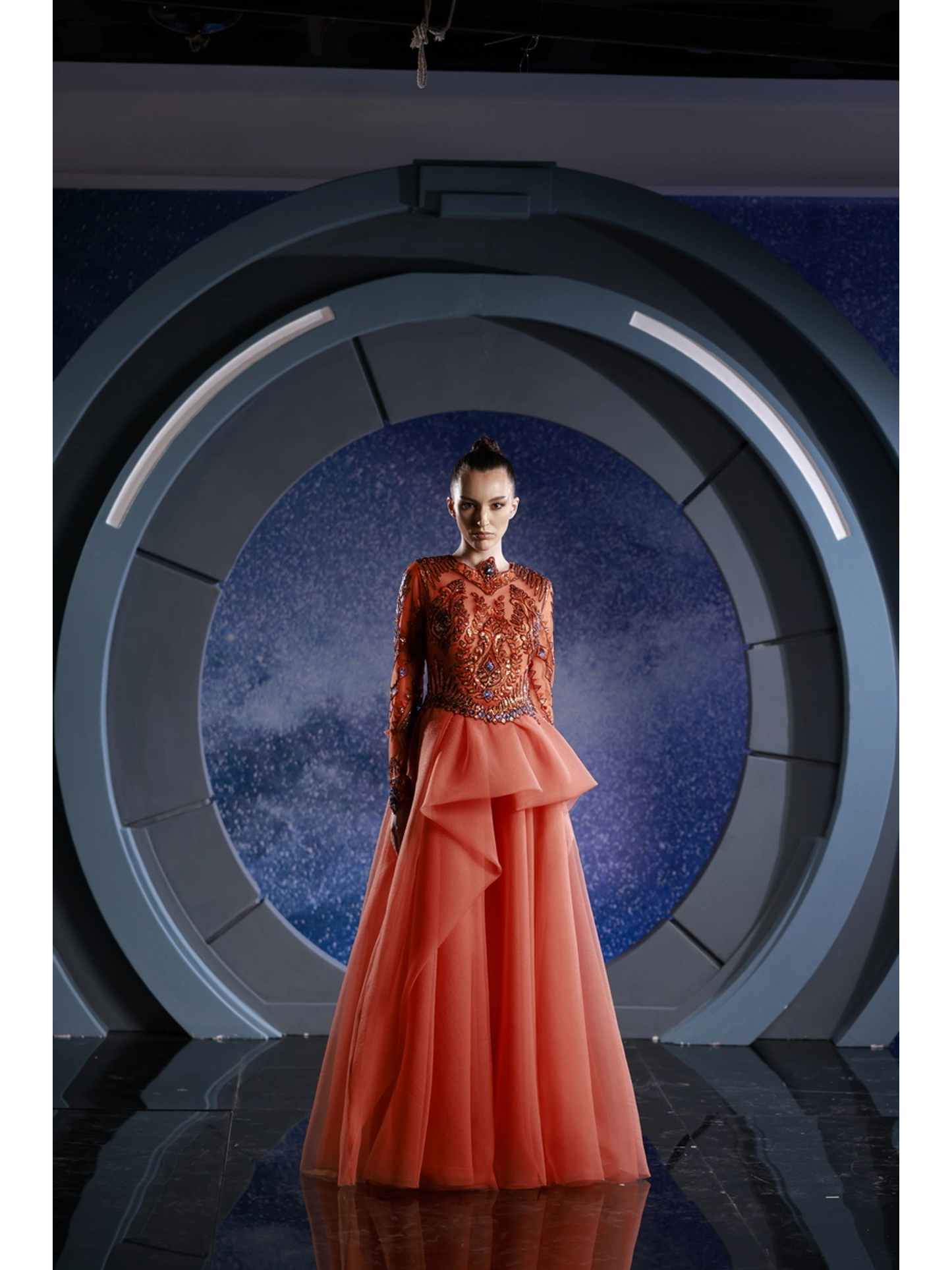 Reverie Couture FW130