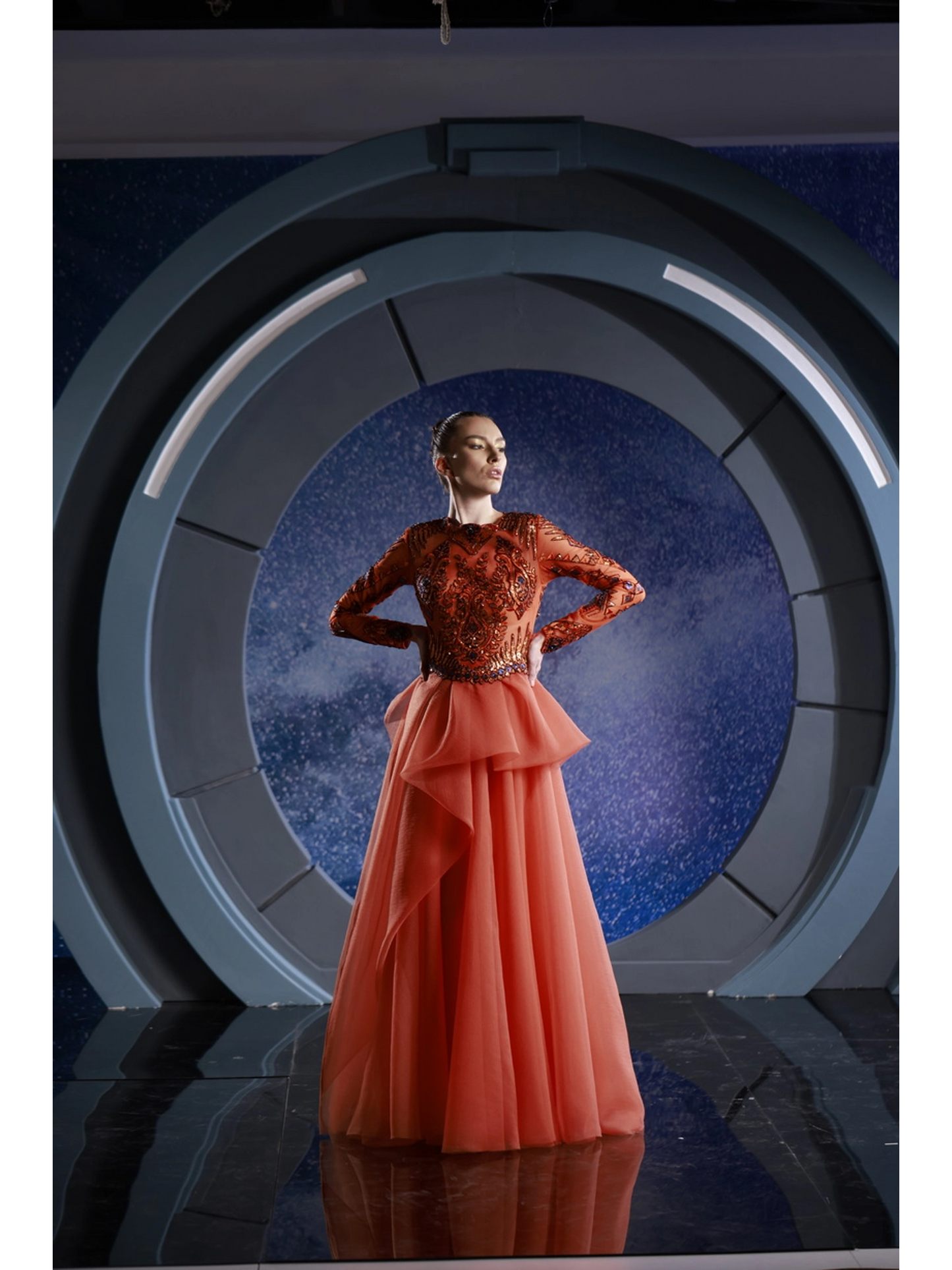 Reverie Couture FW130