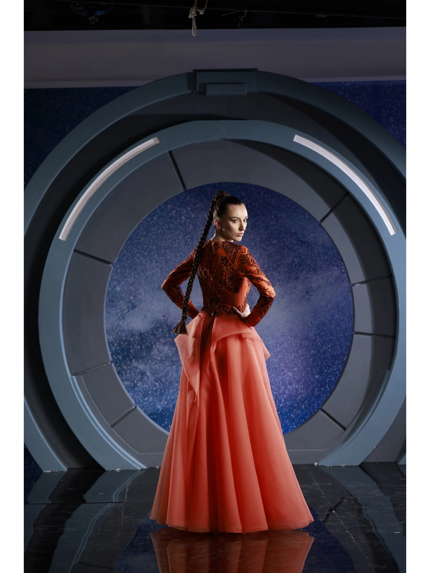 Reverie Couture FW130