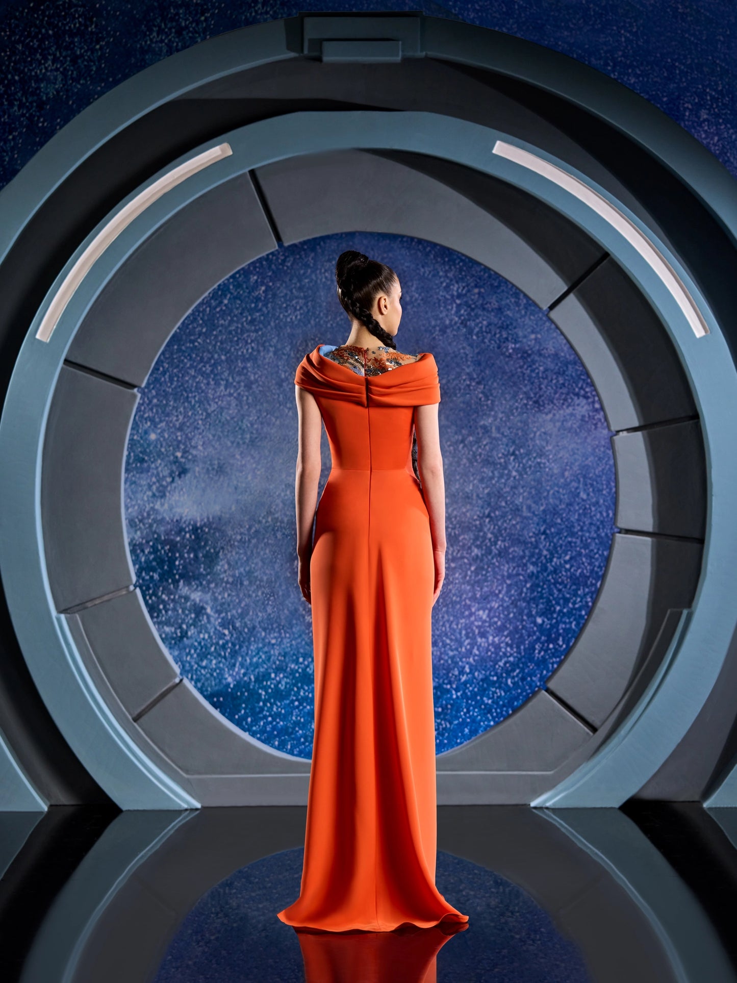 Reverie Couture FW131