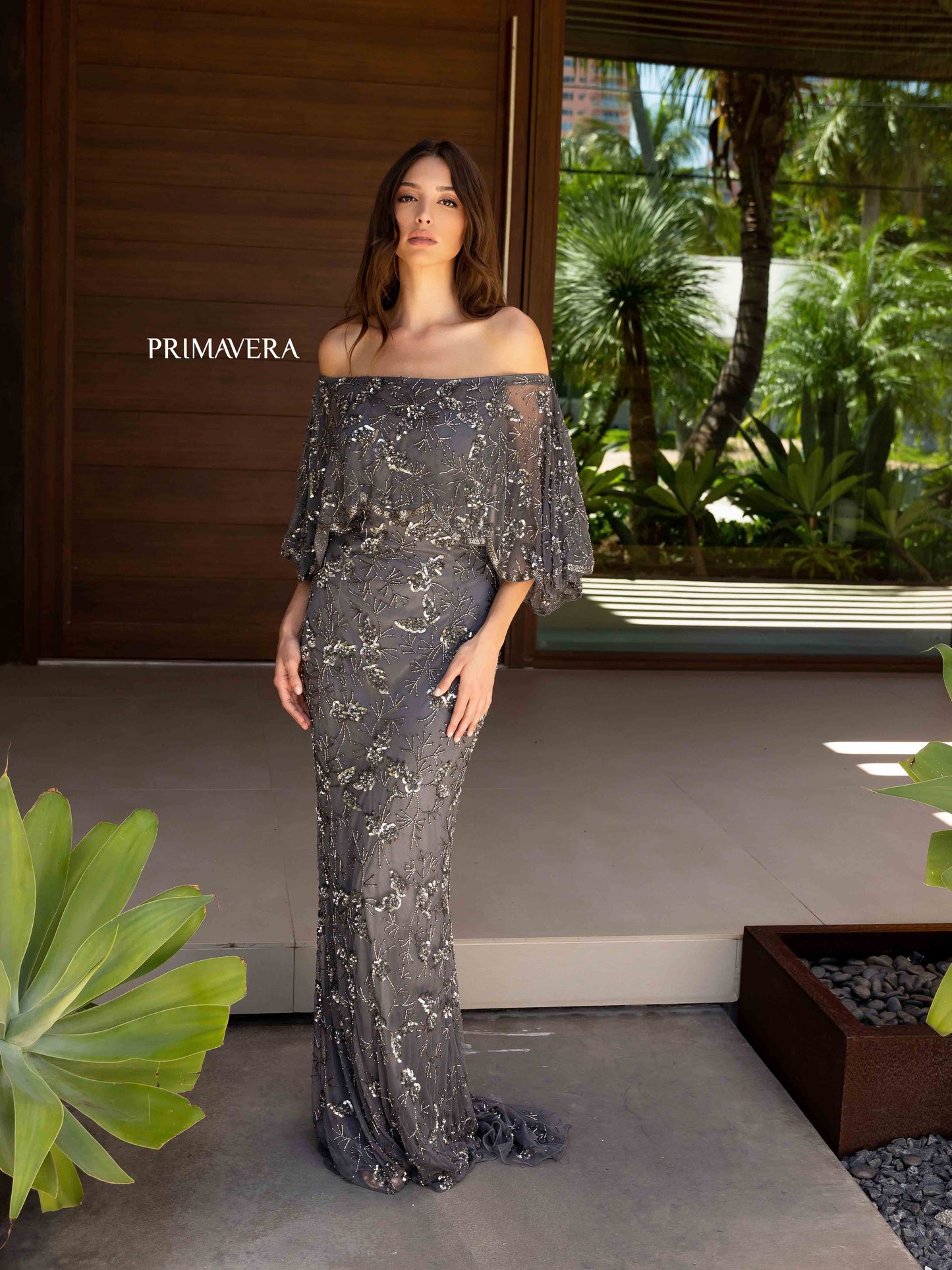 Primavera Couture 13123