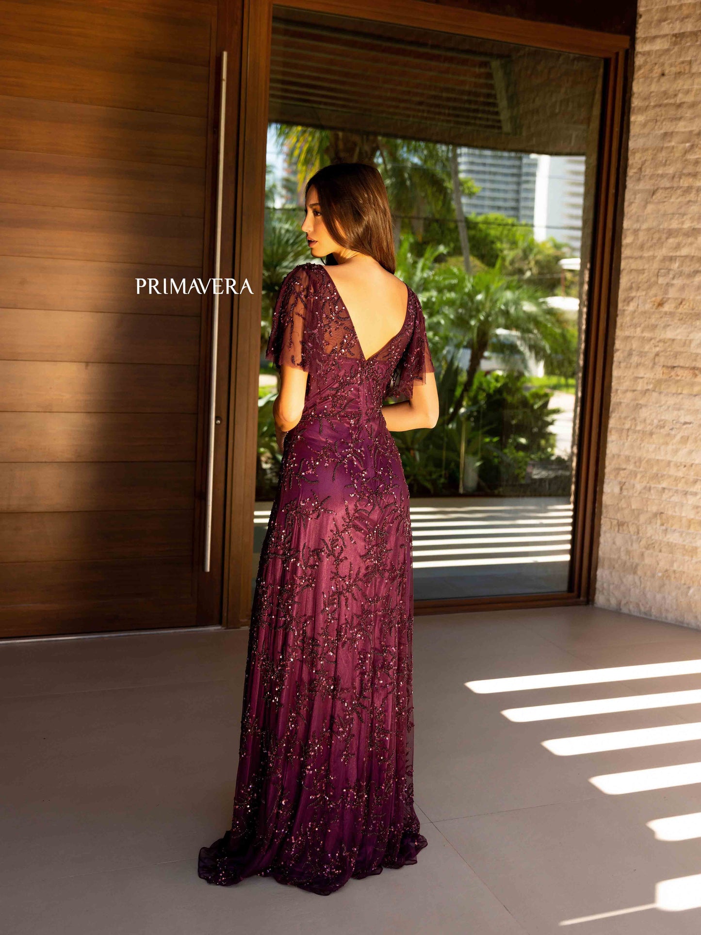 Primavera Couture 13124