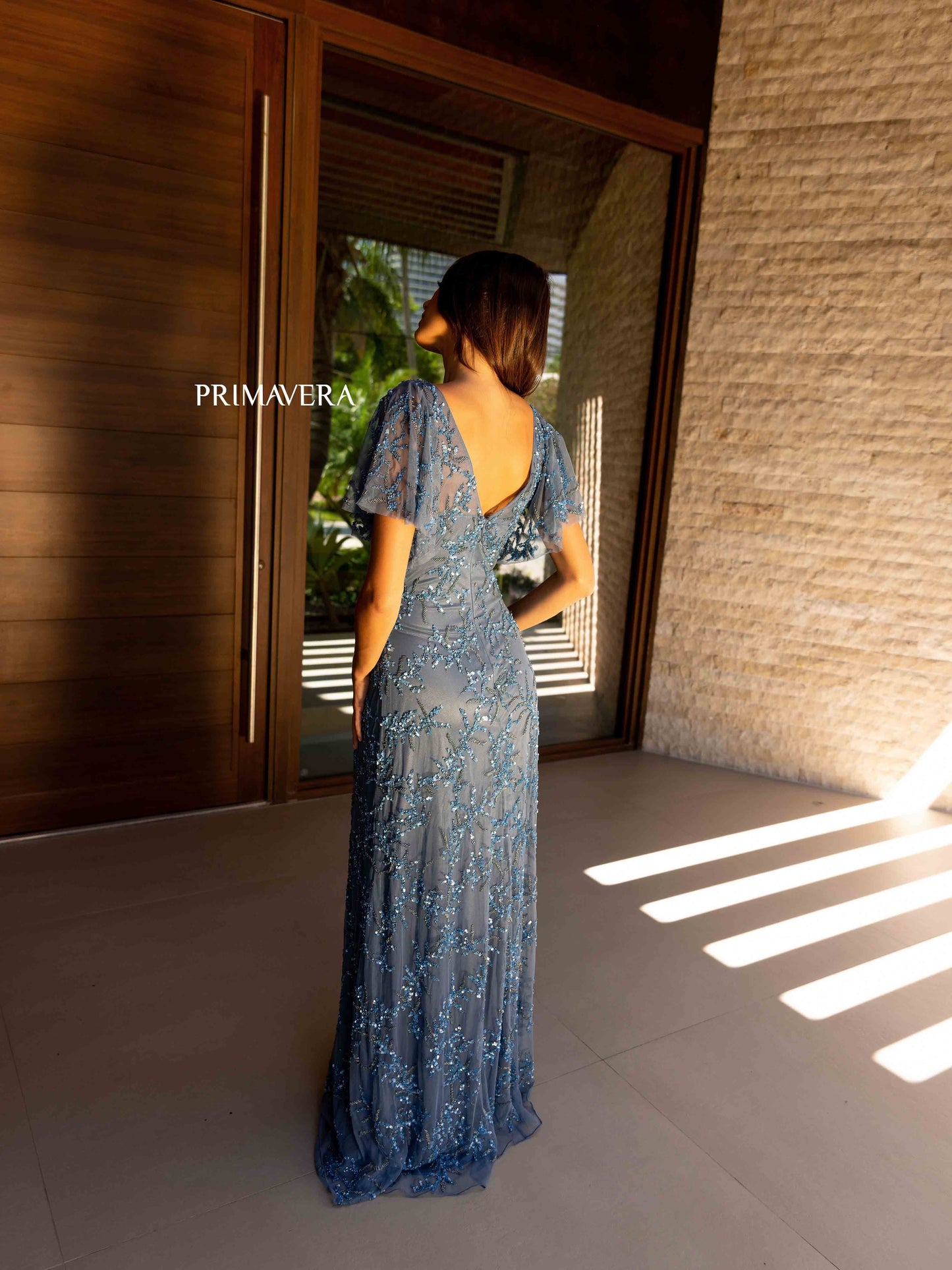 Primavera Couture 13124