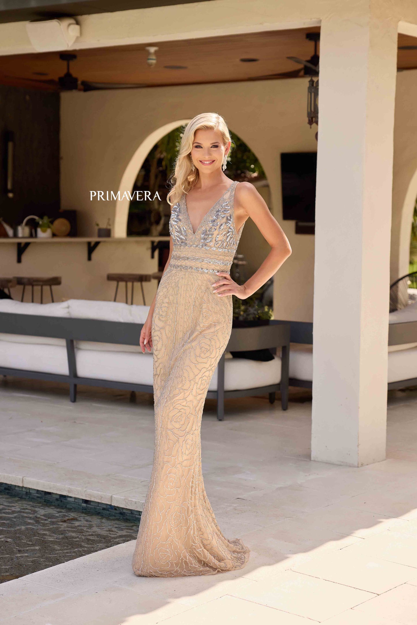 Primavera Couture 13131