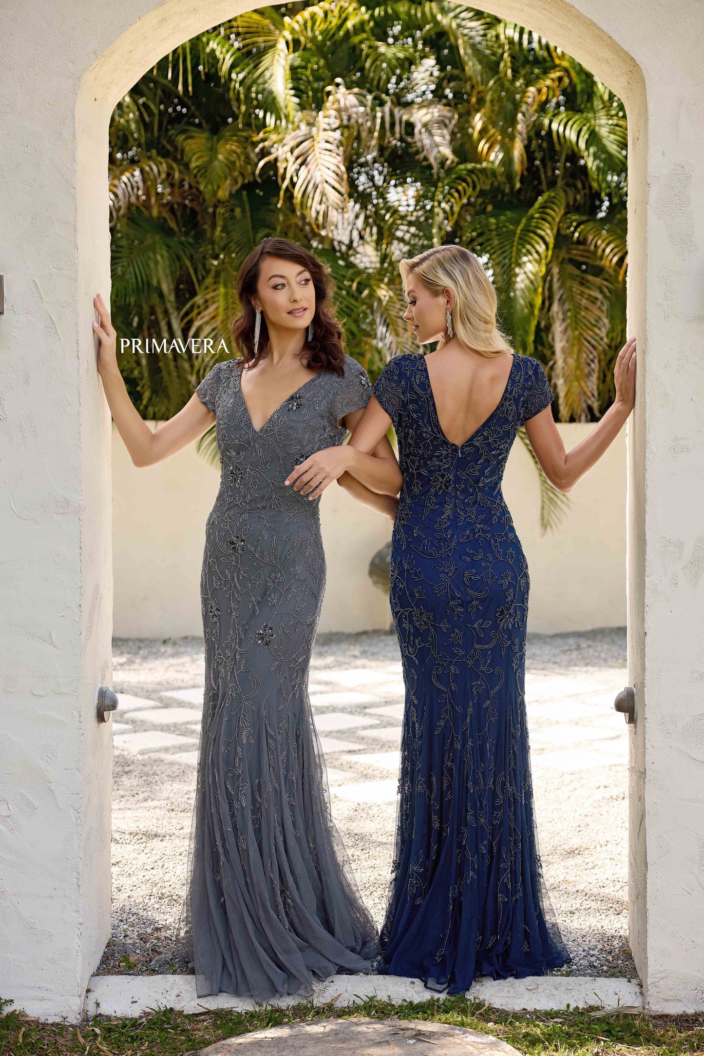 Primavera Couture 13133