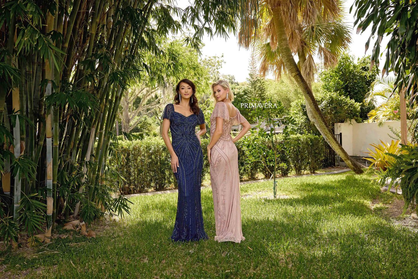 Primavera Couture 13134