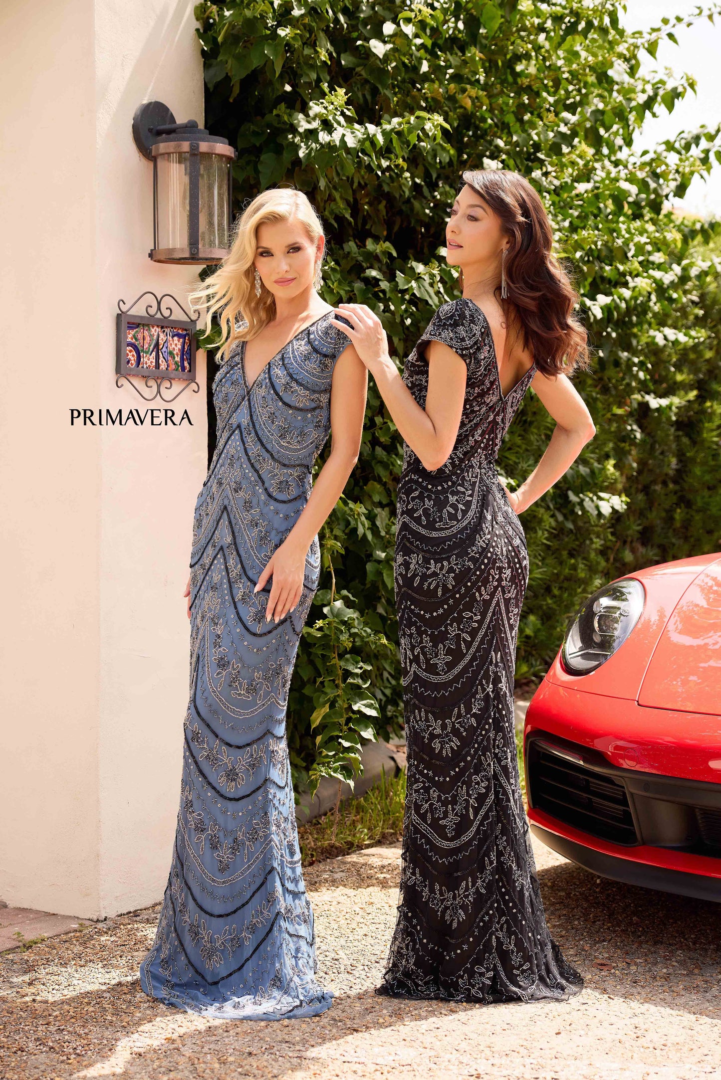 Primavera Couture 13138