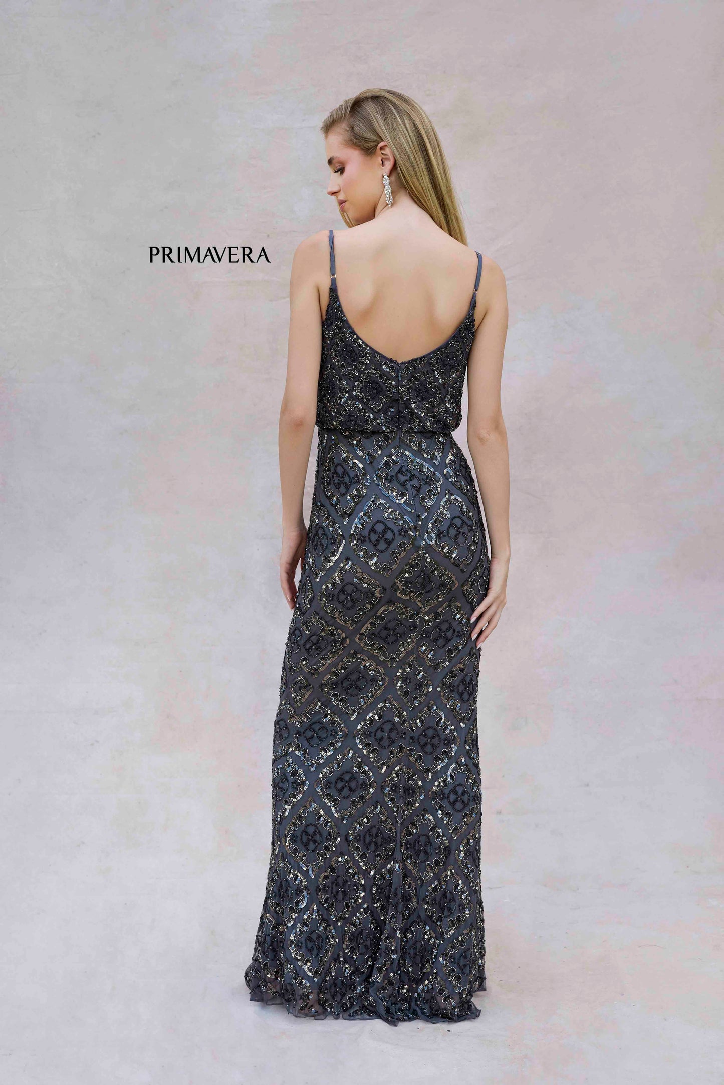 Primavera Couture 13139