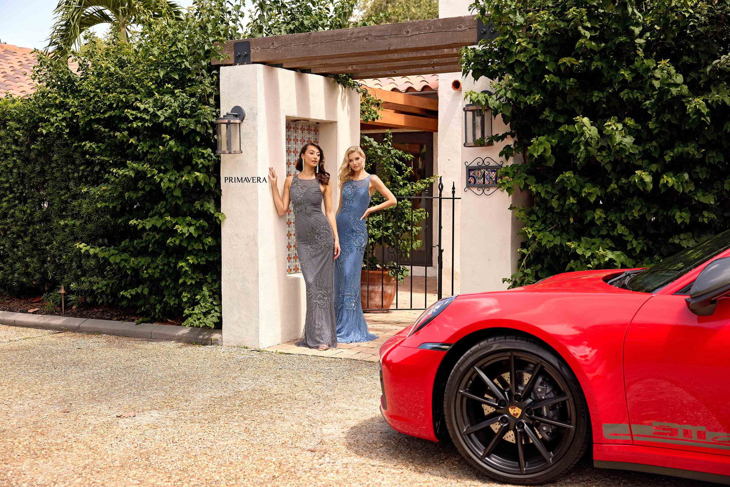 Primavera Couture 13140