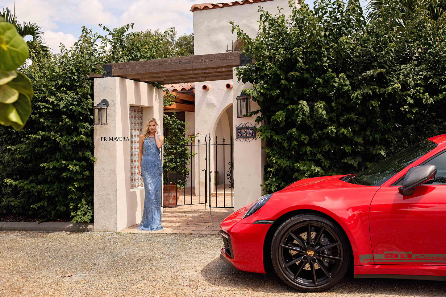 Primavera Couture 13140