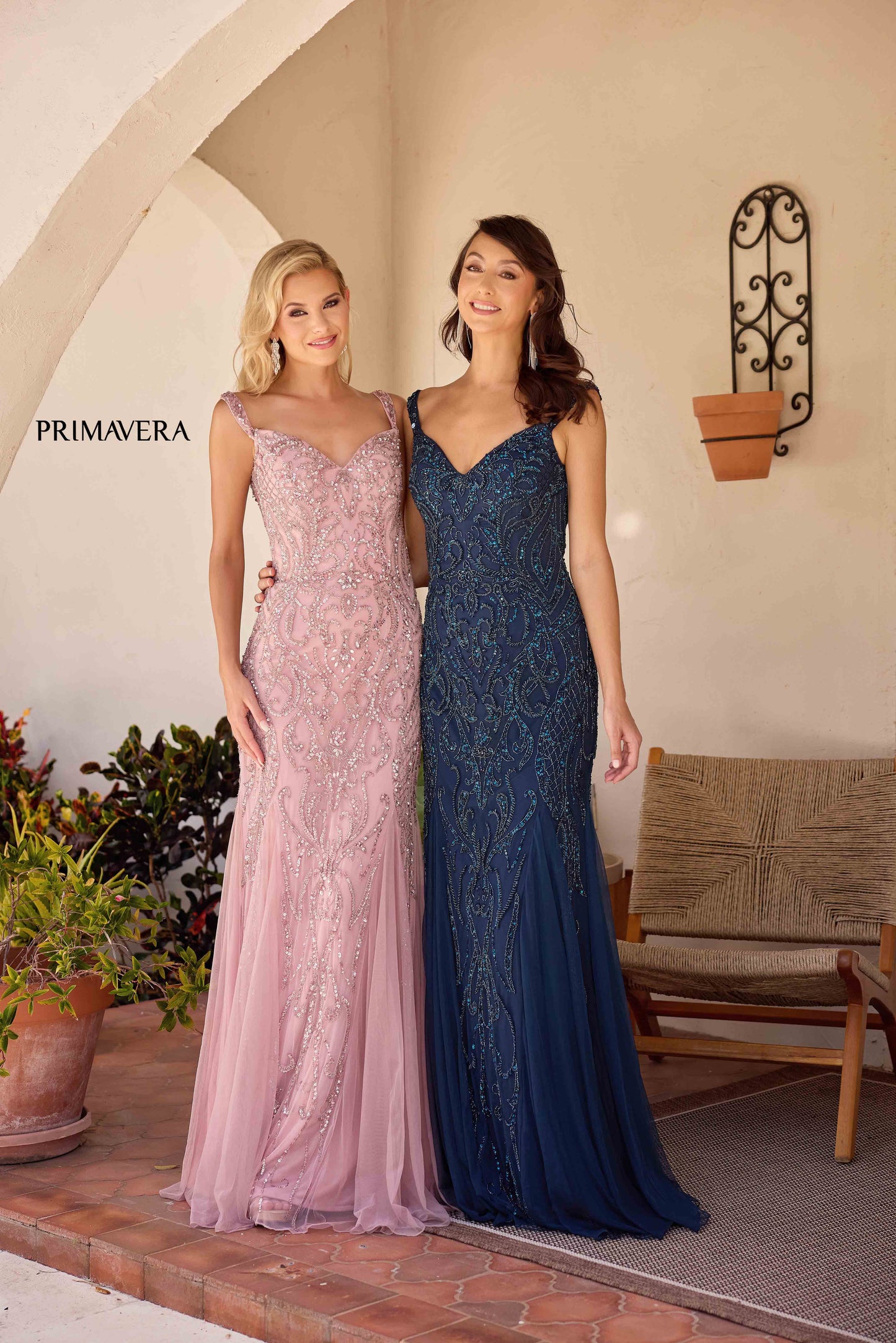 Primavera Couture 13143
