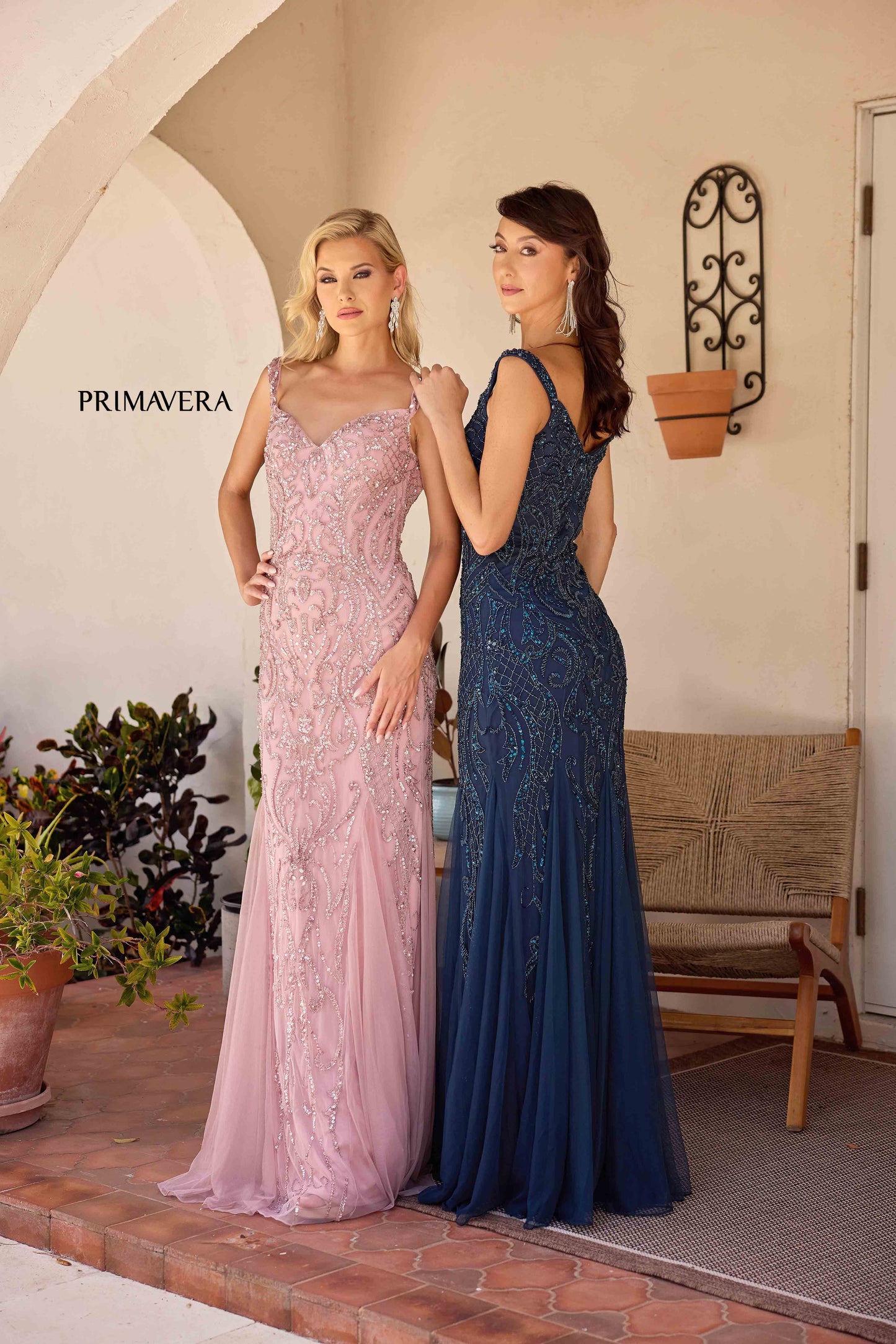 Primavera Couture 13143