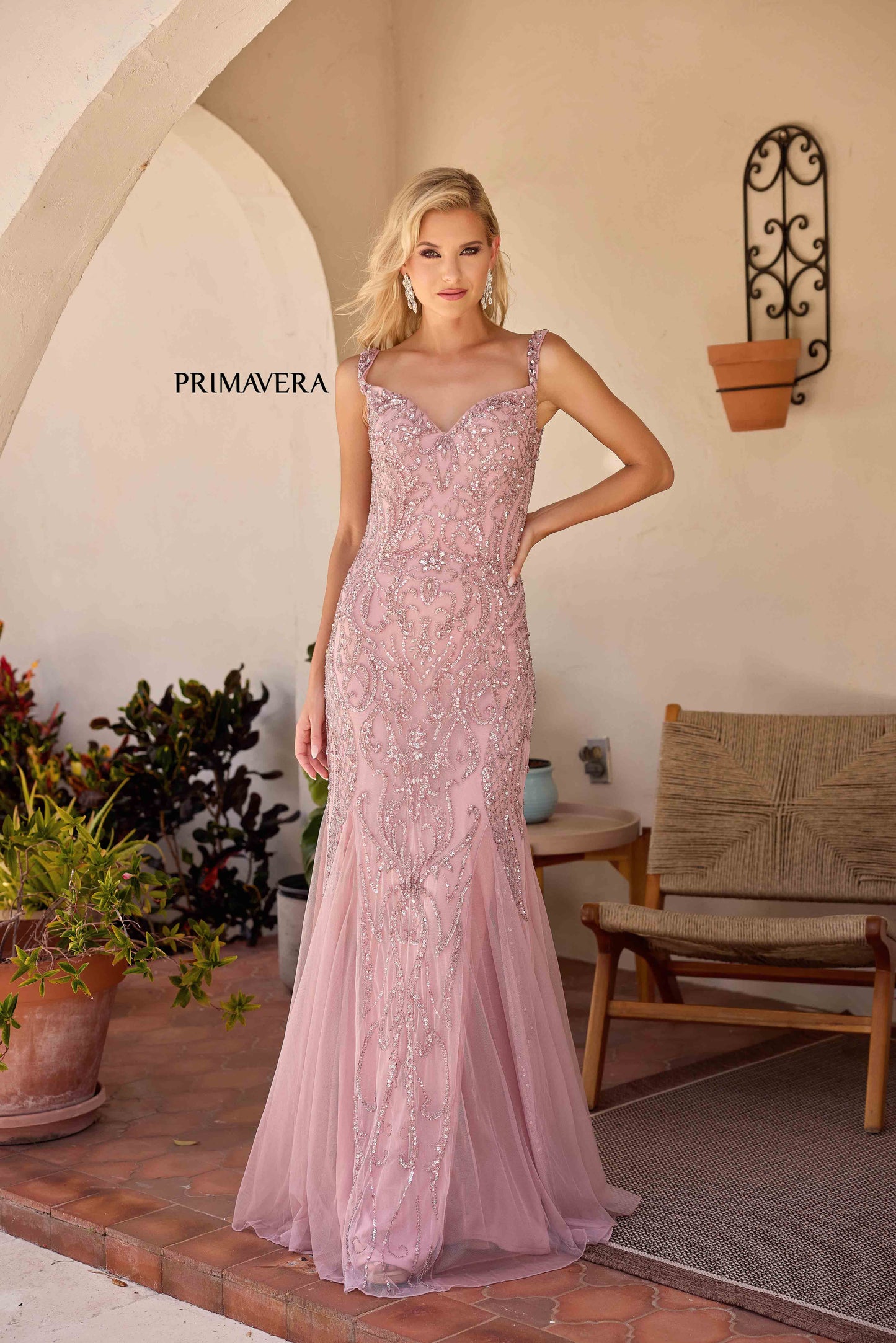 Primavera Couture 13143