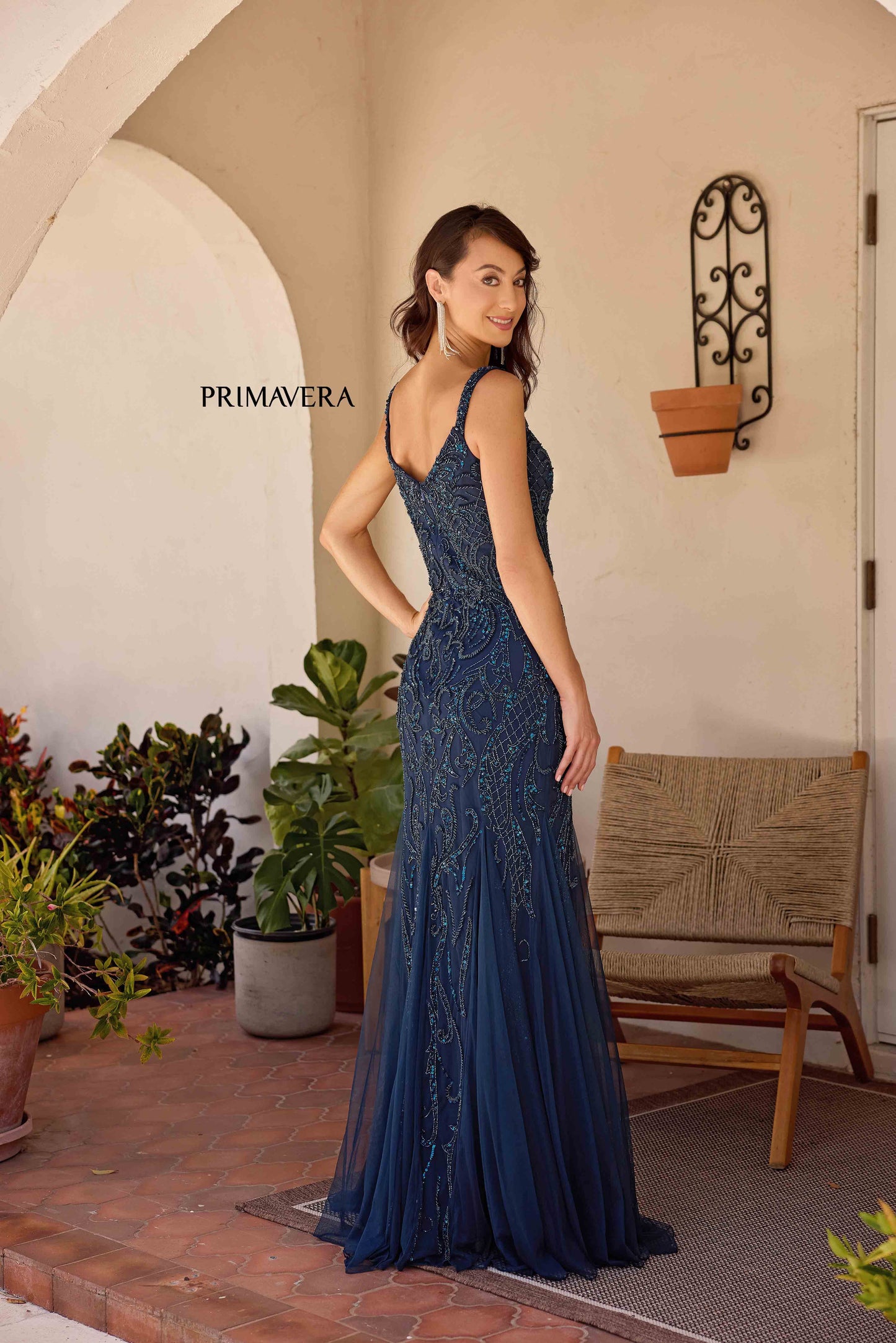 Primavera Couture 13143