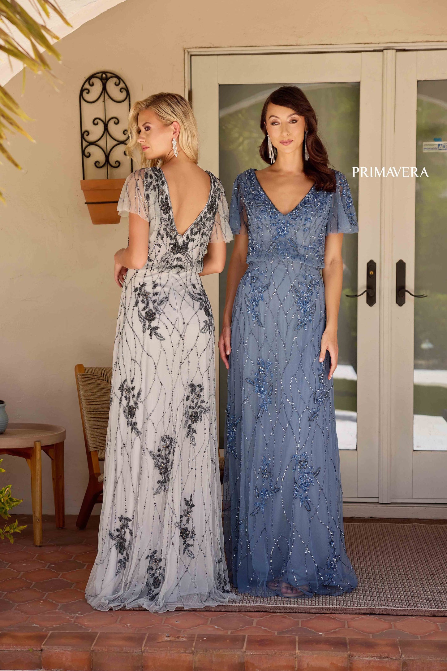 Primavera Couture 13144