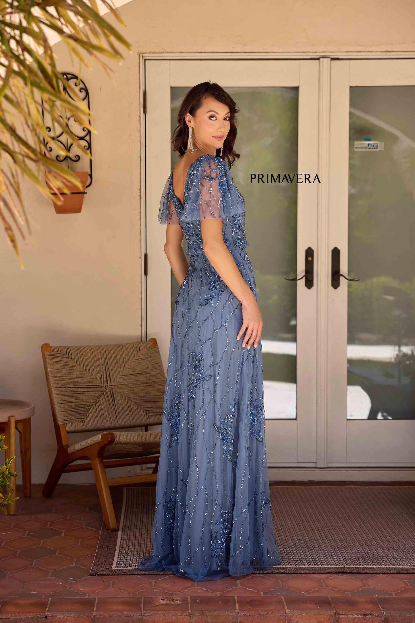 Primavera Couture 13144