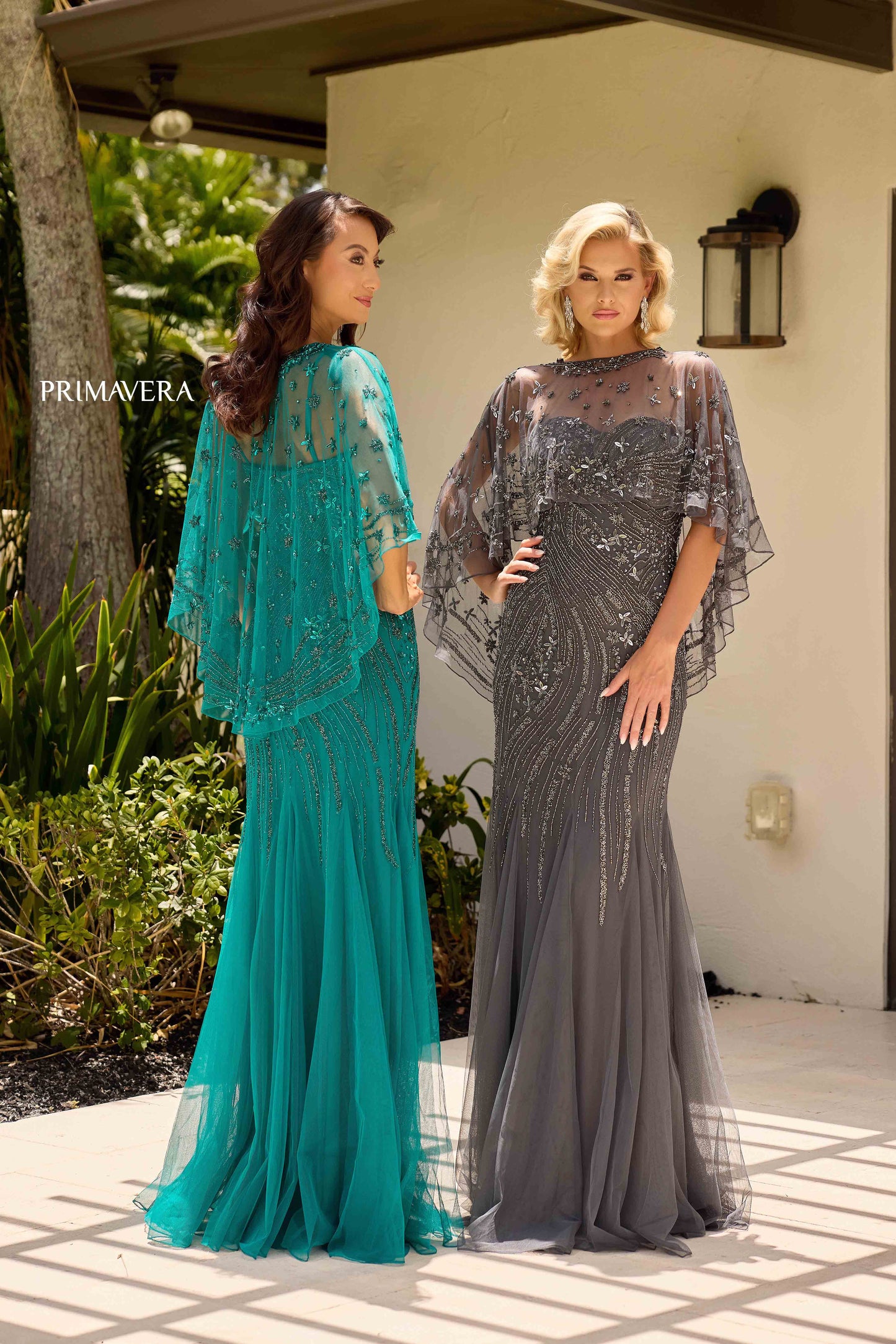 Primavera Couture 13145