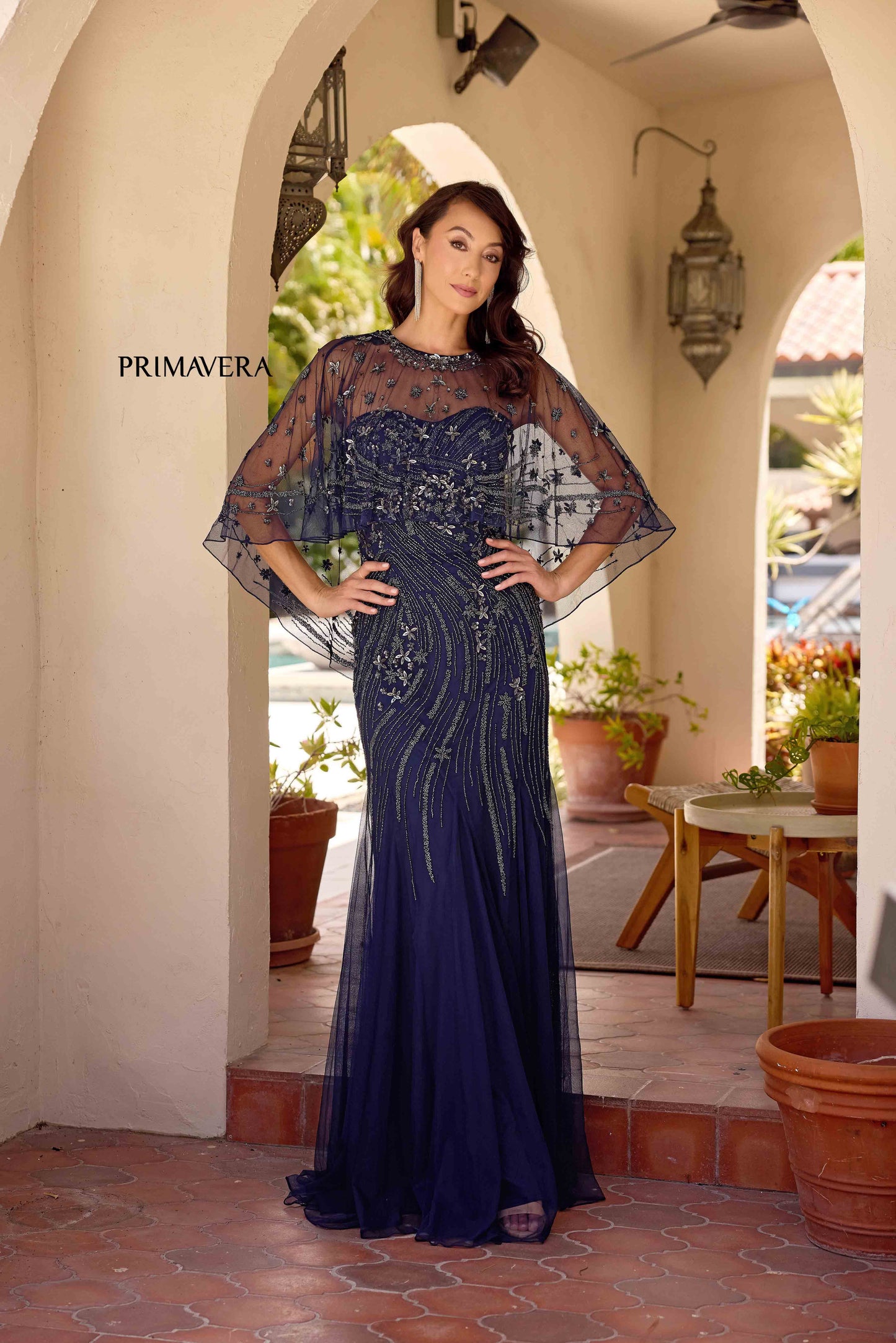 Primavera Couture 13145