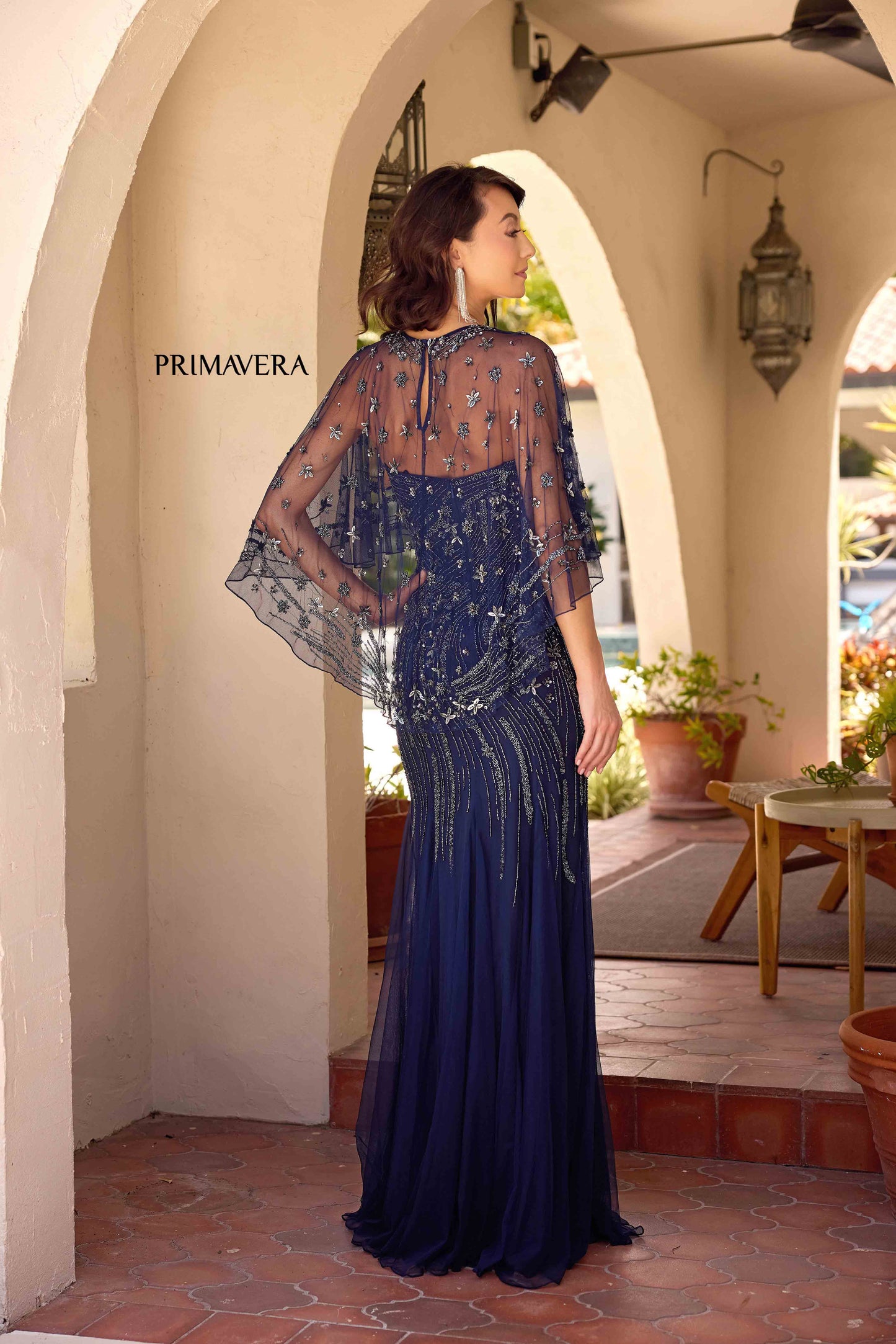 Primavera Couture 13145