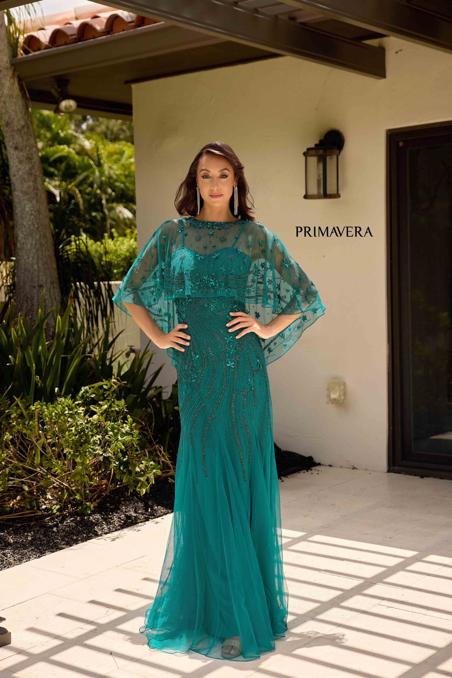 Primavera Couture 13145