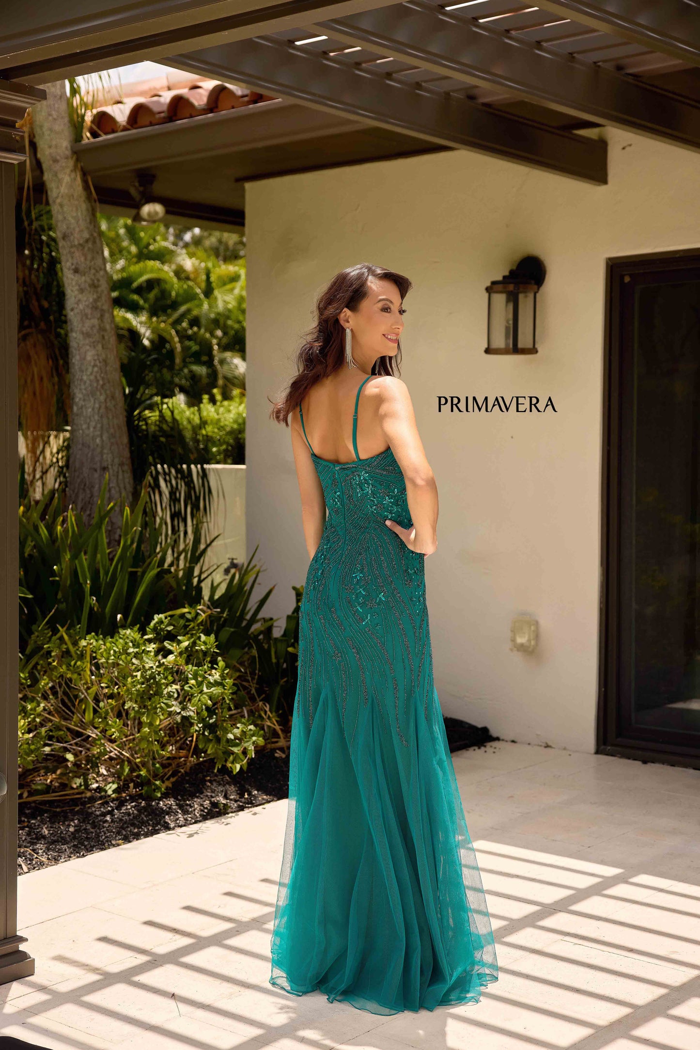 Primavera Couture 13145