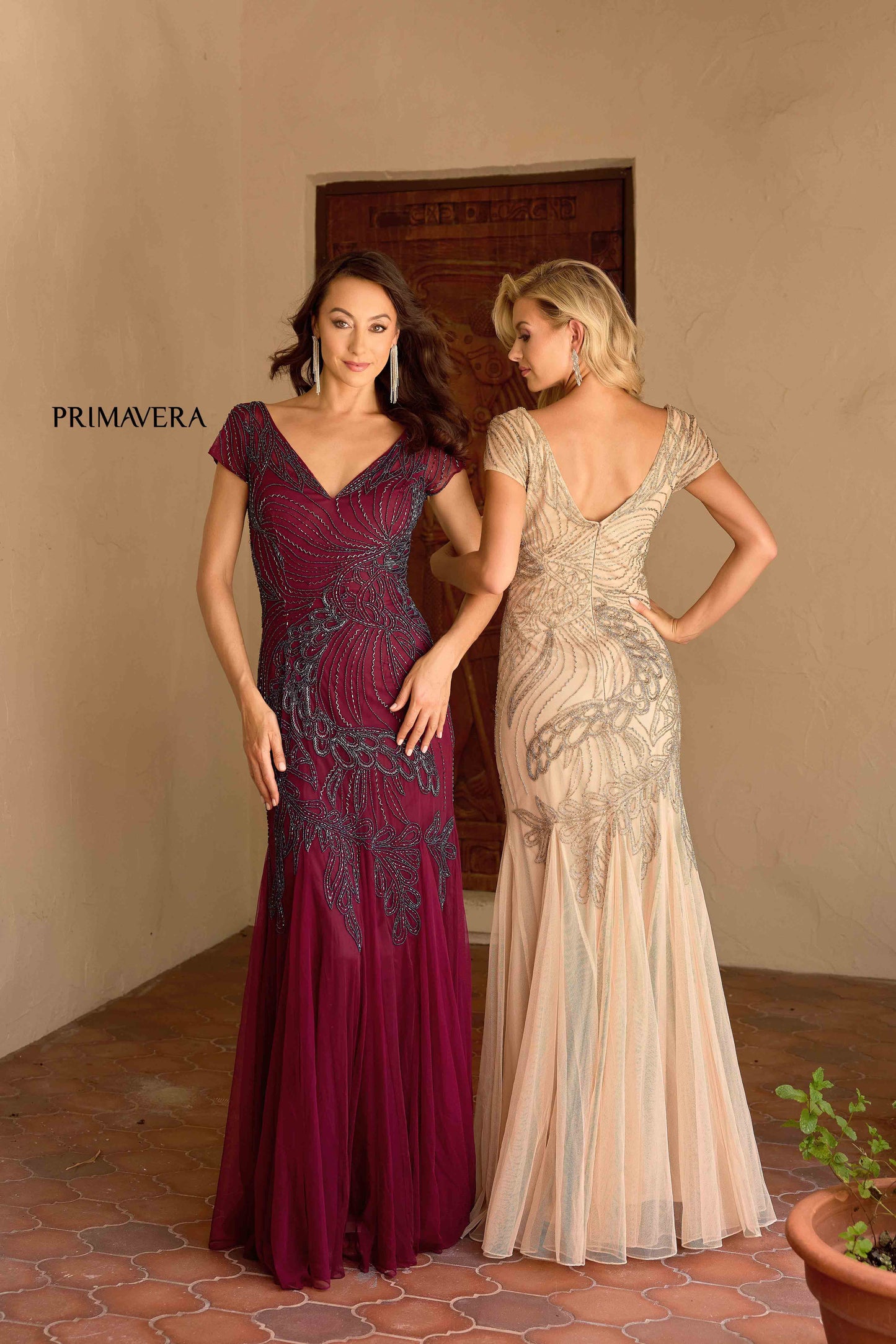 Primavera Couture 13148