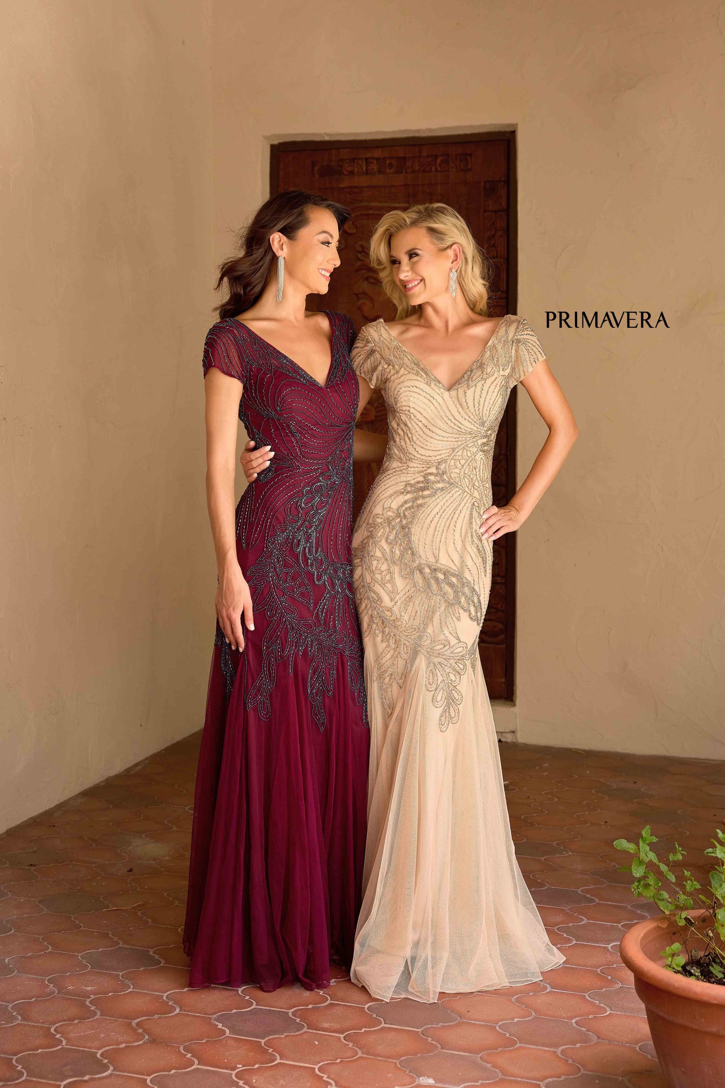 Primavera Couture 13148