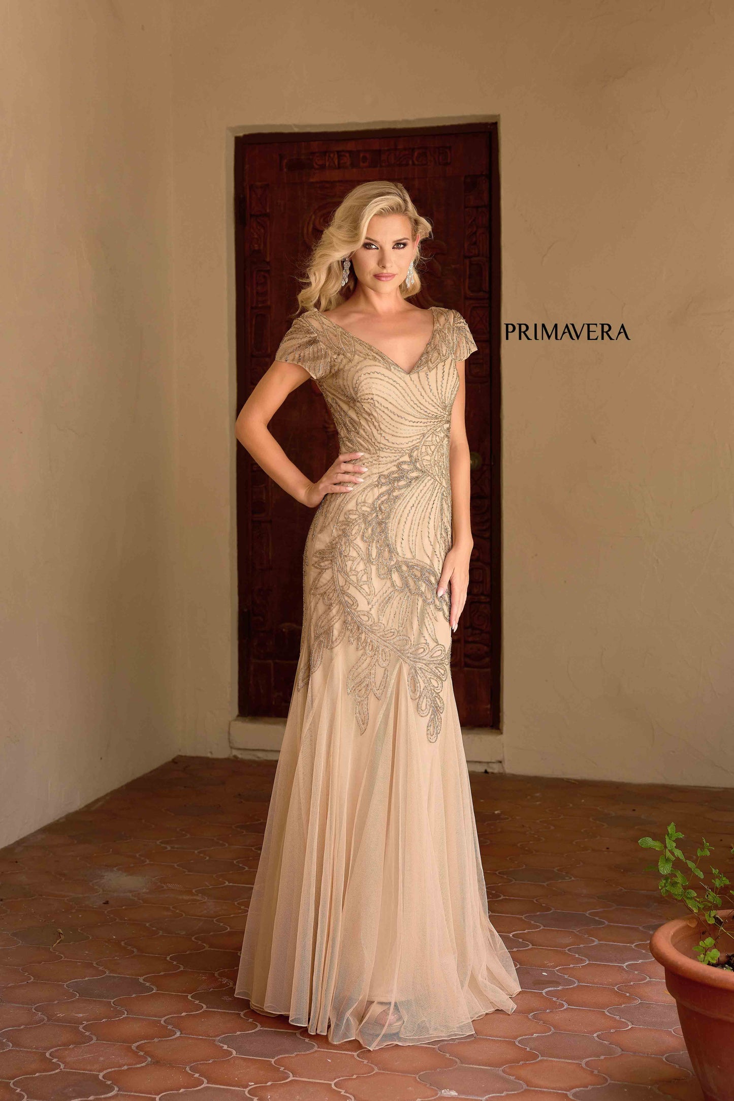 Primavera Couture 13148