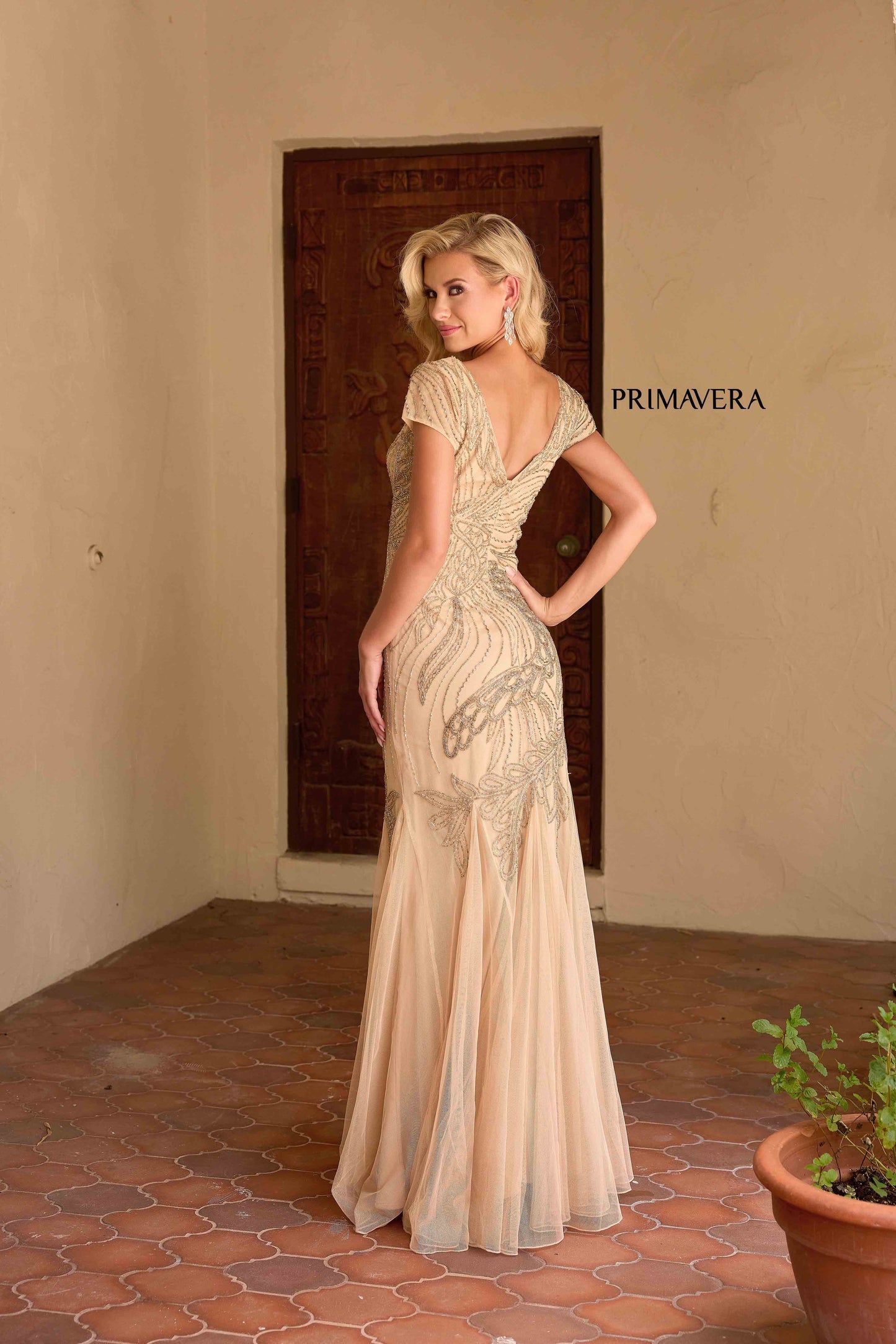 Primavera Couture 13148