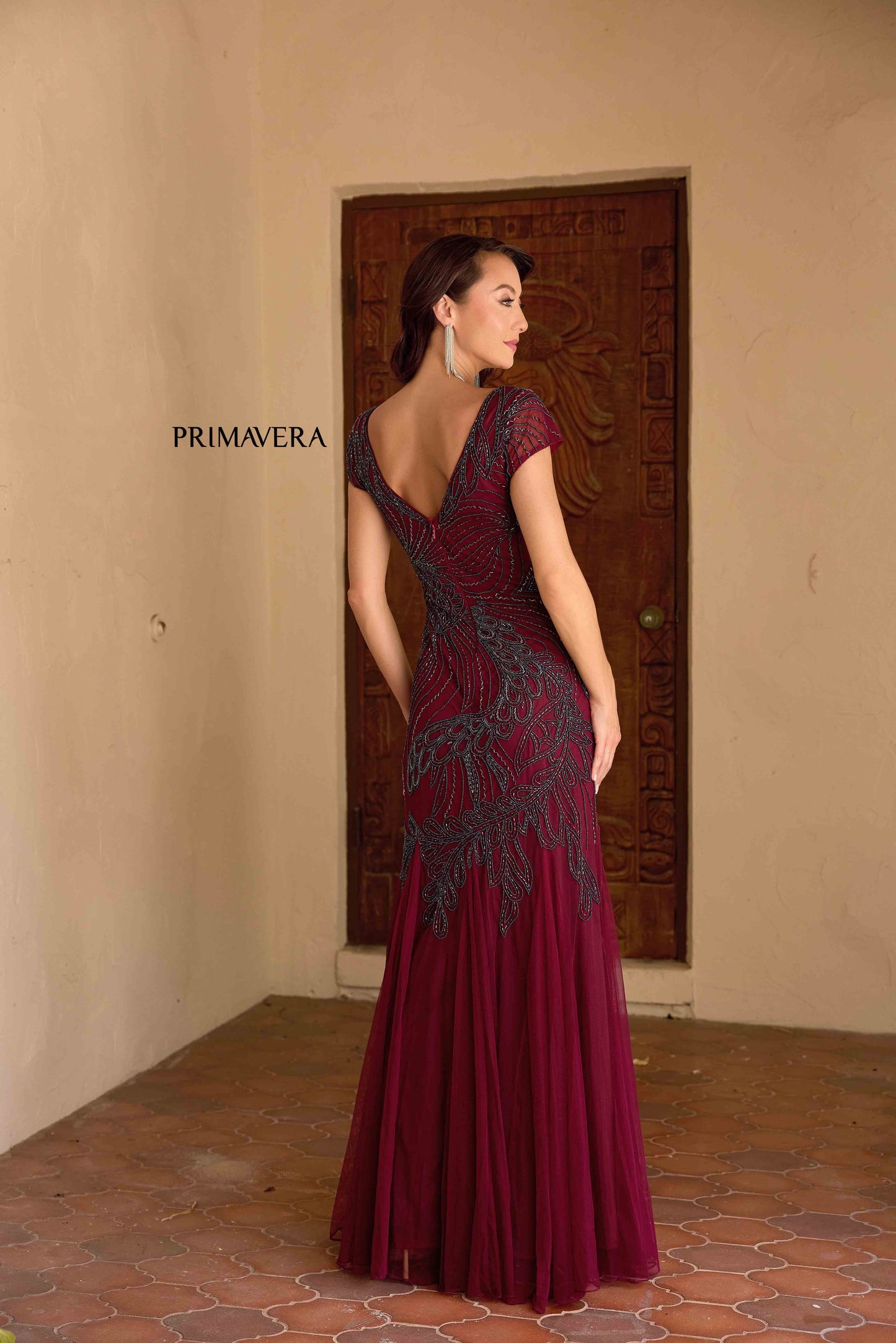 Primavera Couture 13148