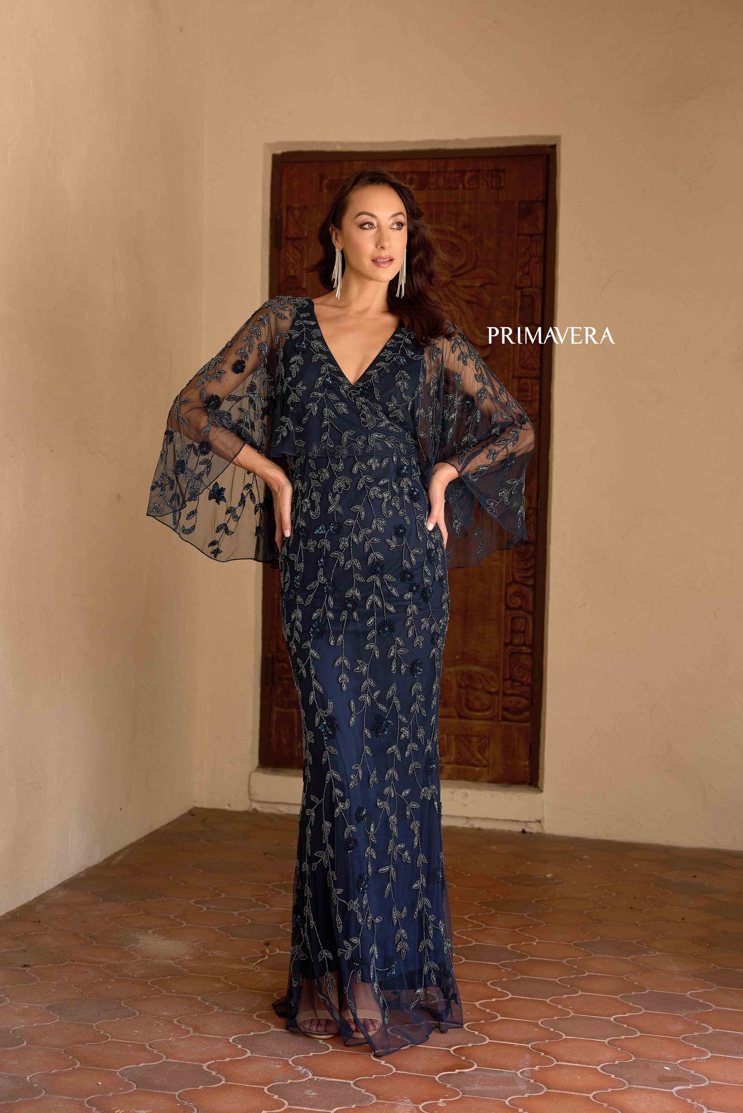 Primavera Couture 13149
