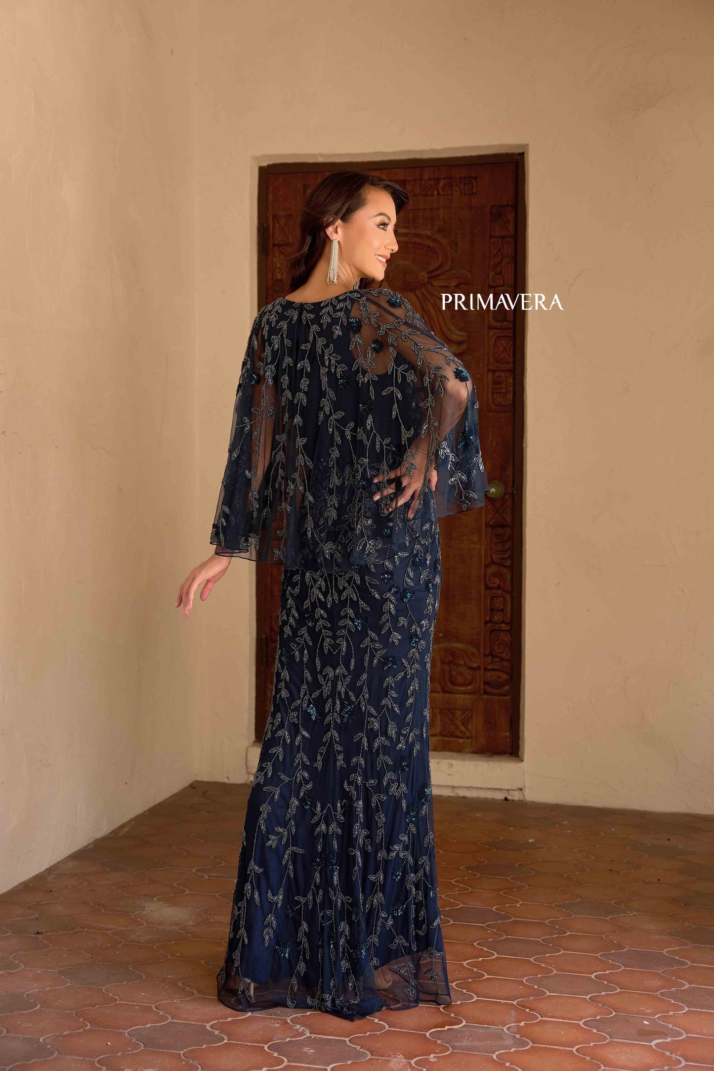 Primavera Couture 13149