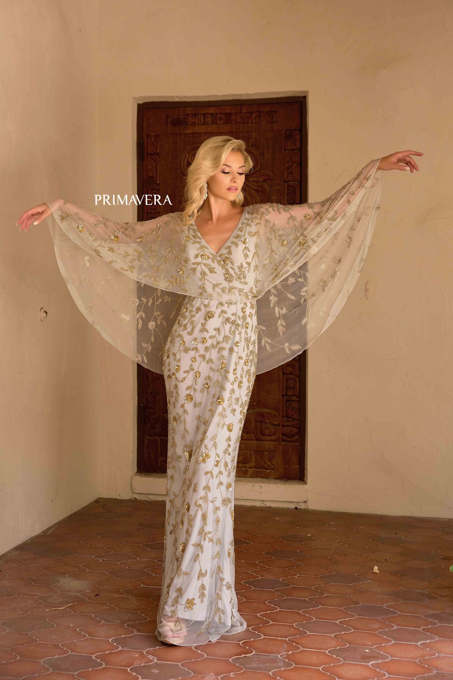 Primavera Couture 13149