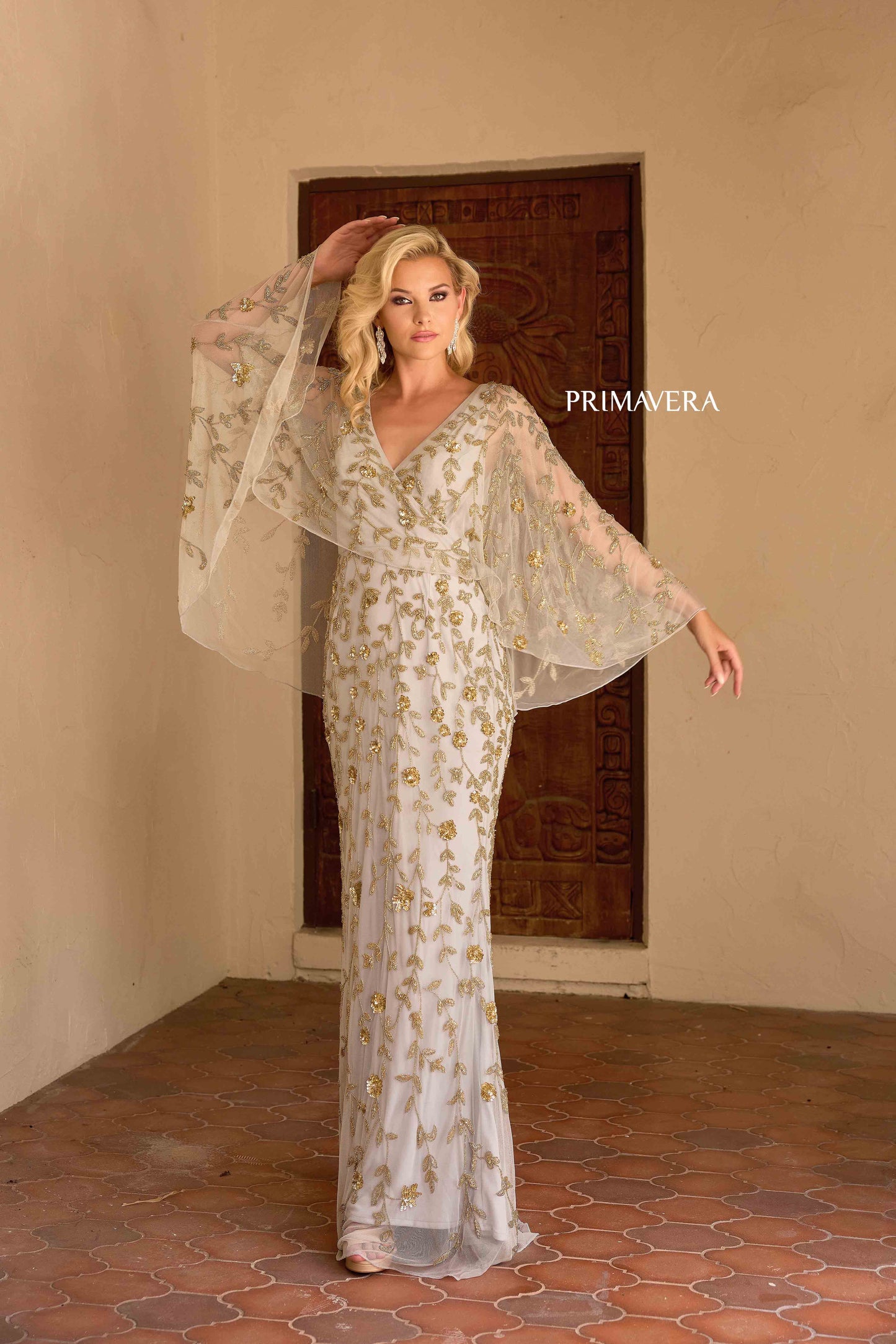 Primavera Couture 13149