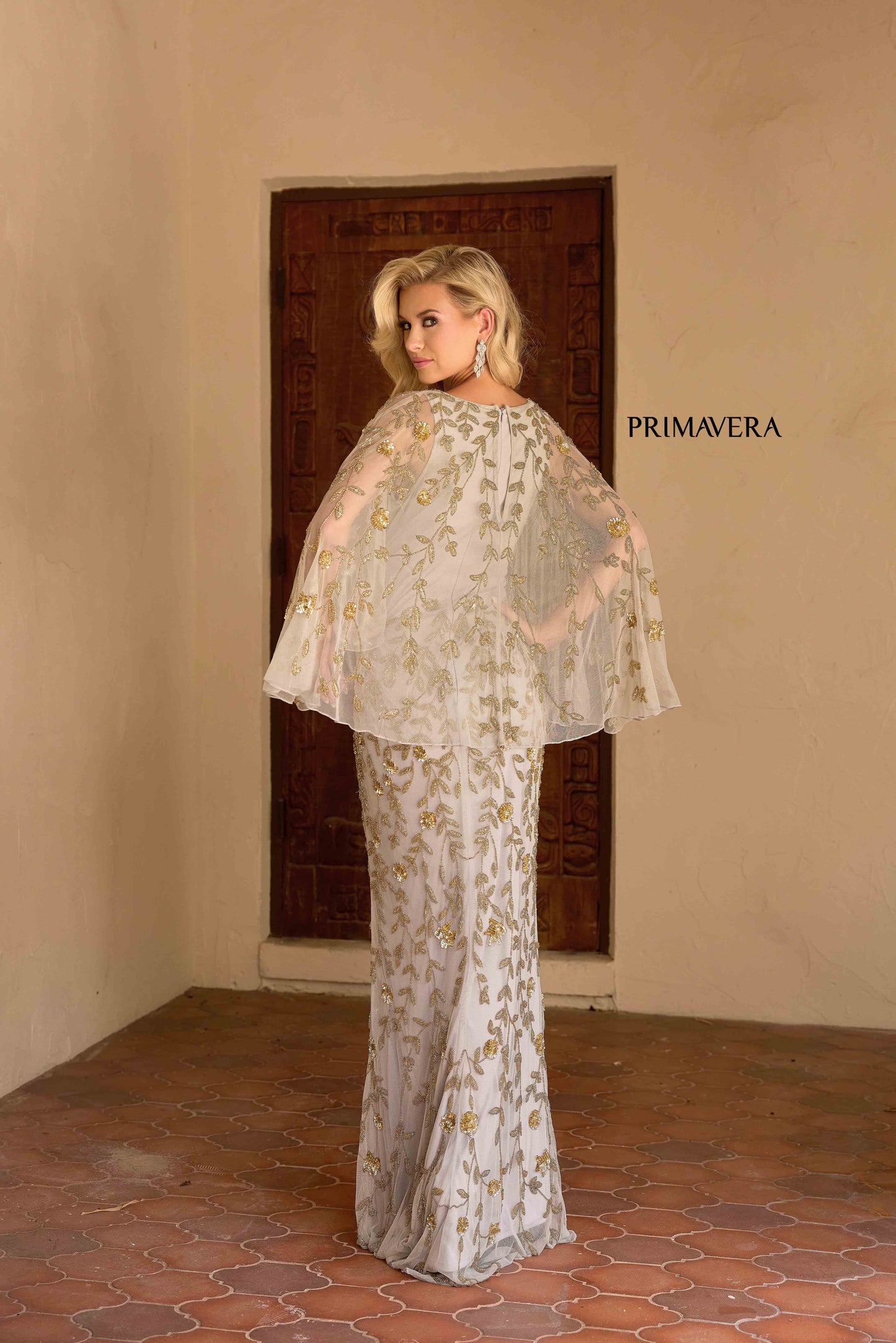 Primavera Couture 13149