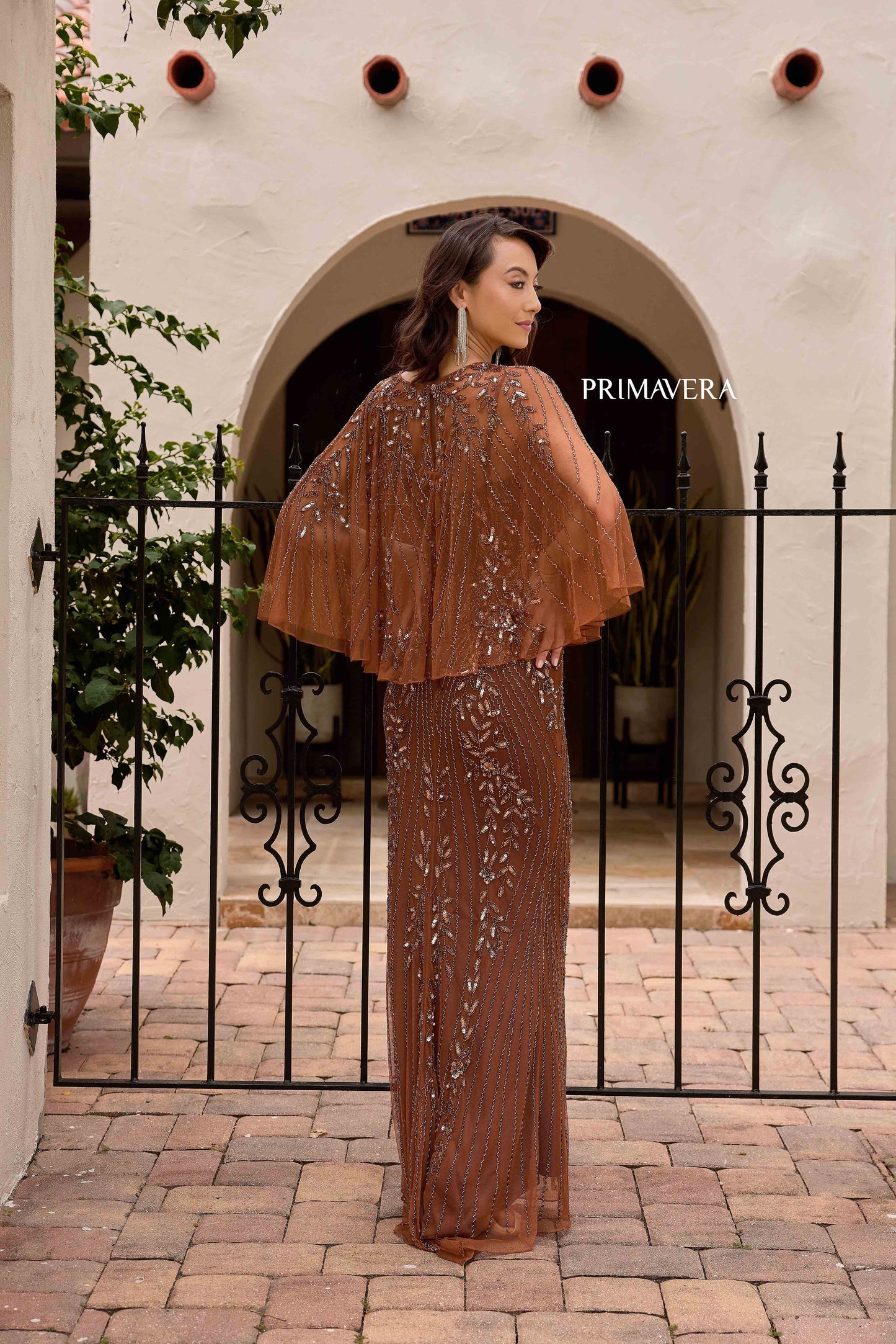 Primavera Couture 13152